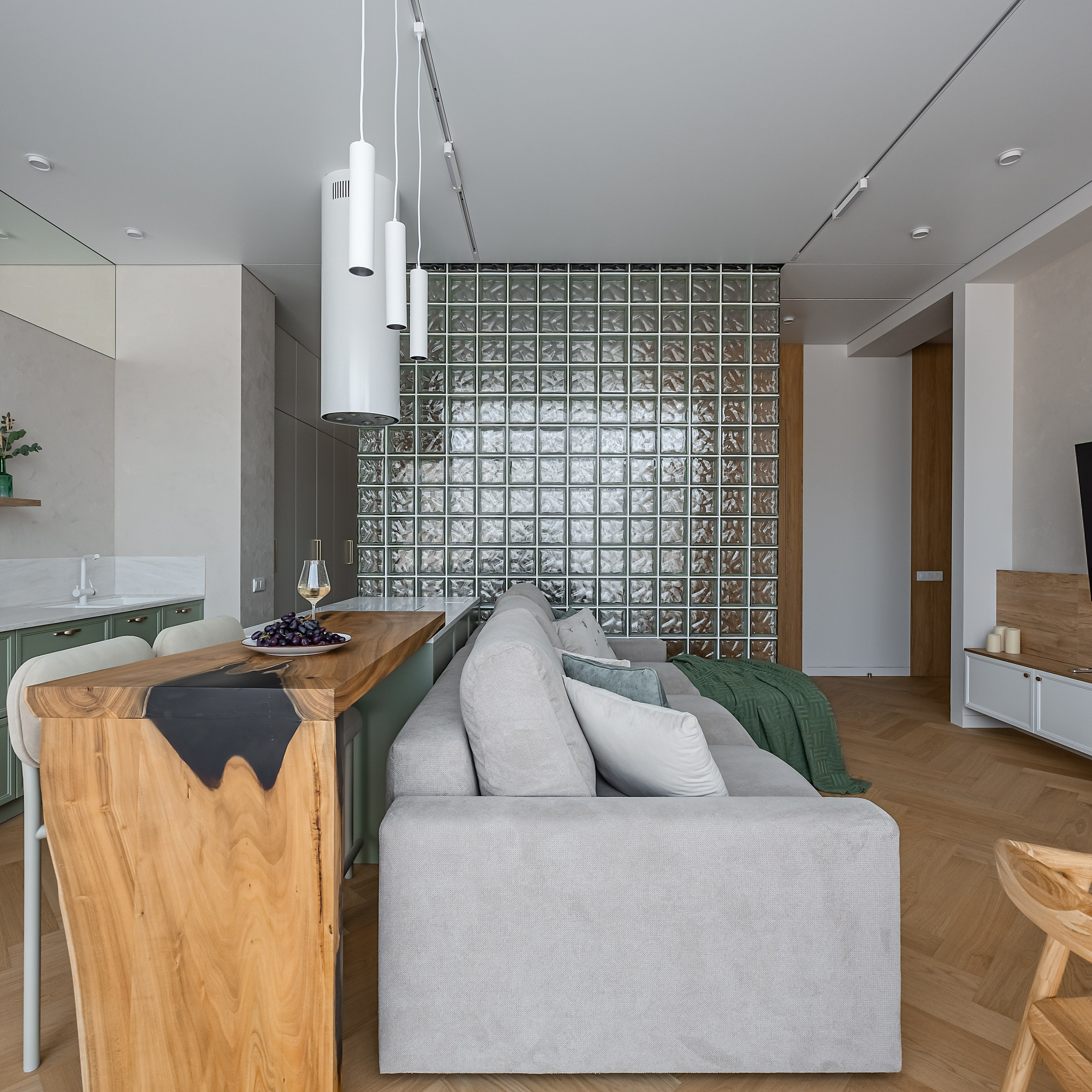 ЖК «Европа»