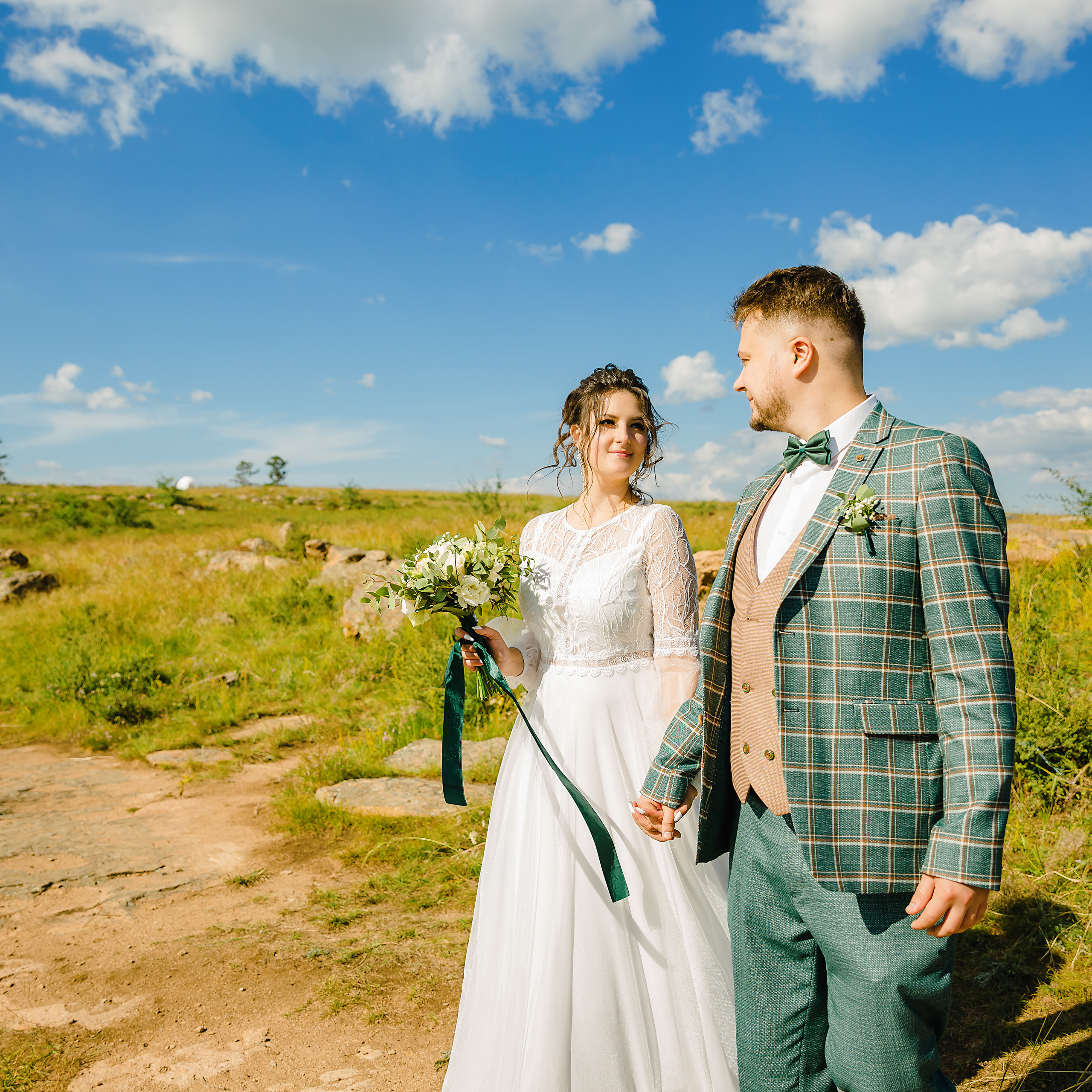 Отзывы. Фотограф и видеограф в Улан-Удэ: Аюна Габагуева и Артём Шаханов