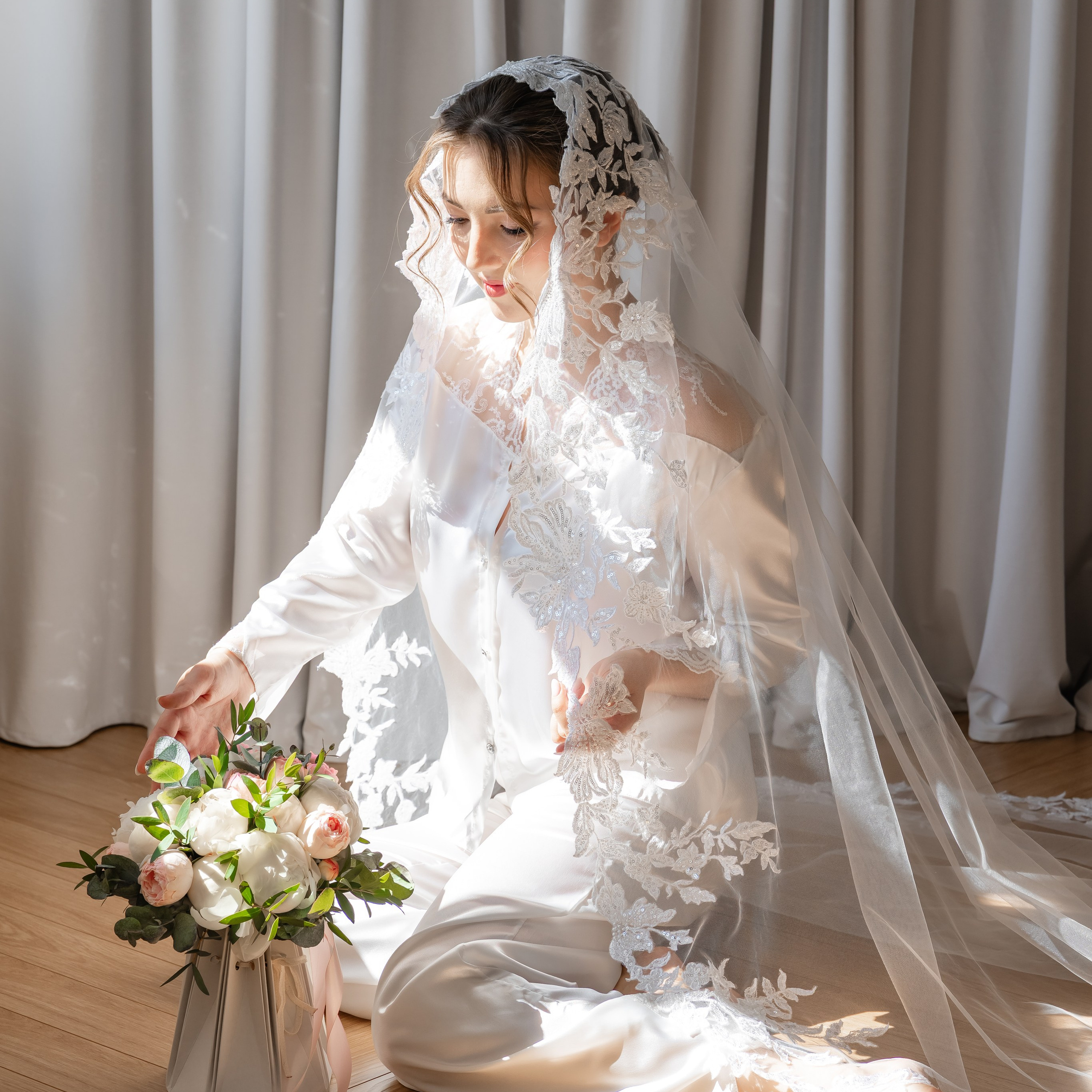 Тимофей и Вероника