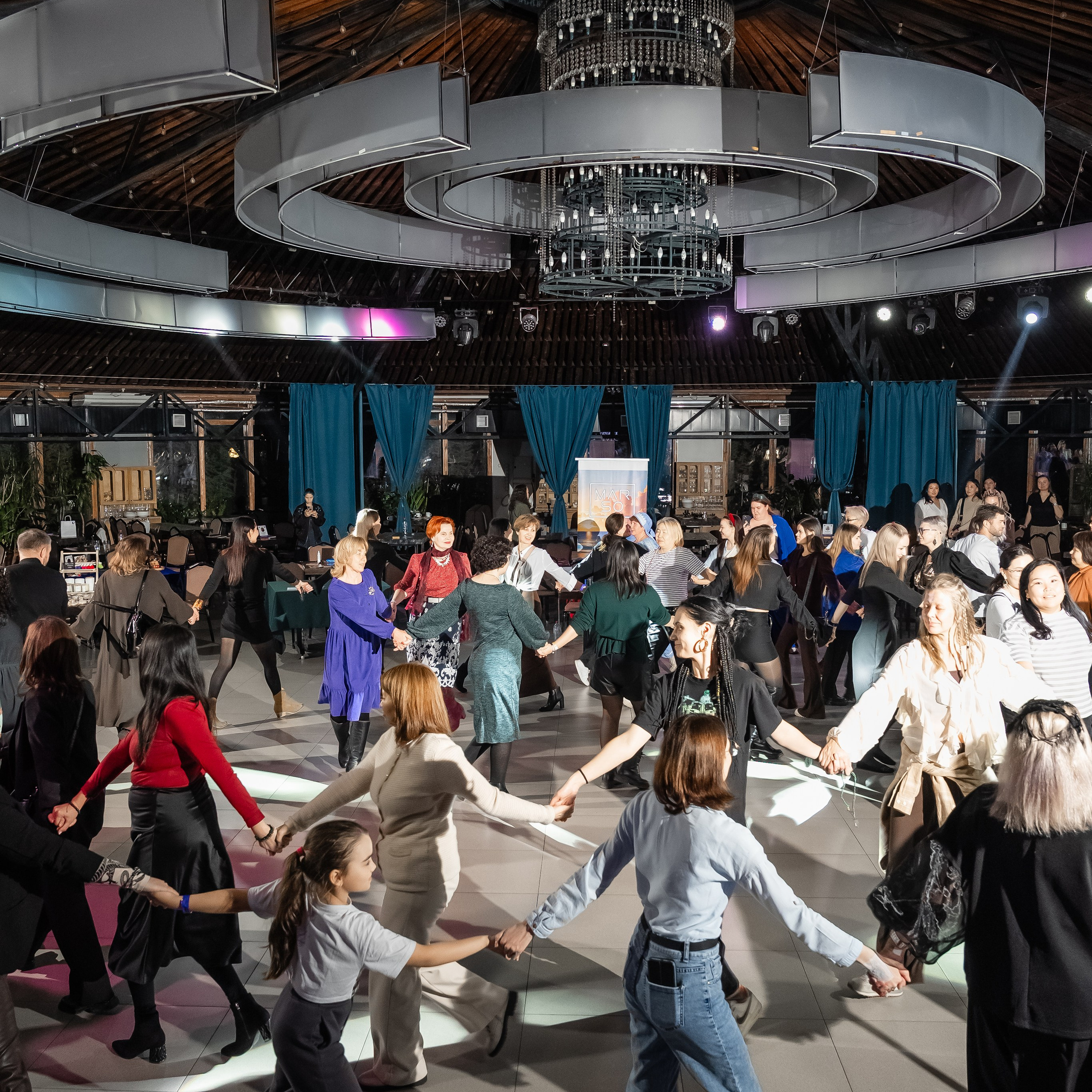 Фестиваль писхологии и&nbsp;самопознания