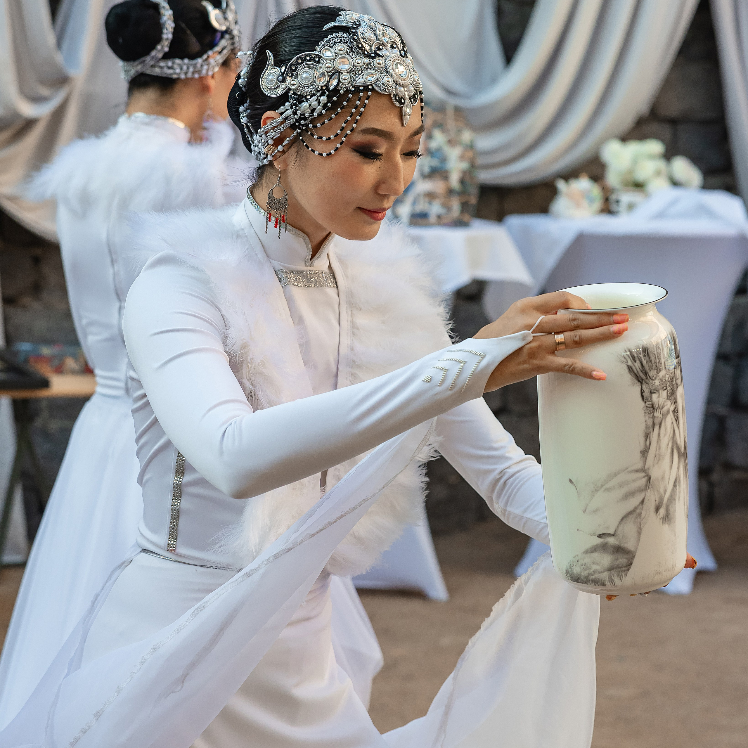 Юбилей компании «Домбо»