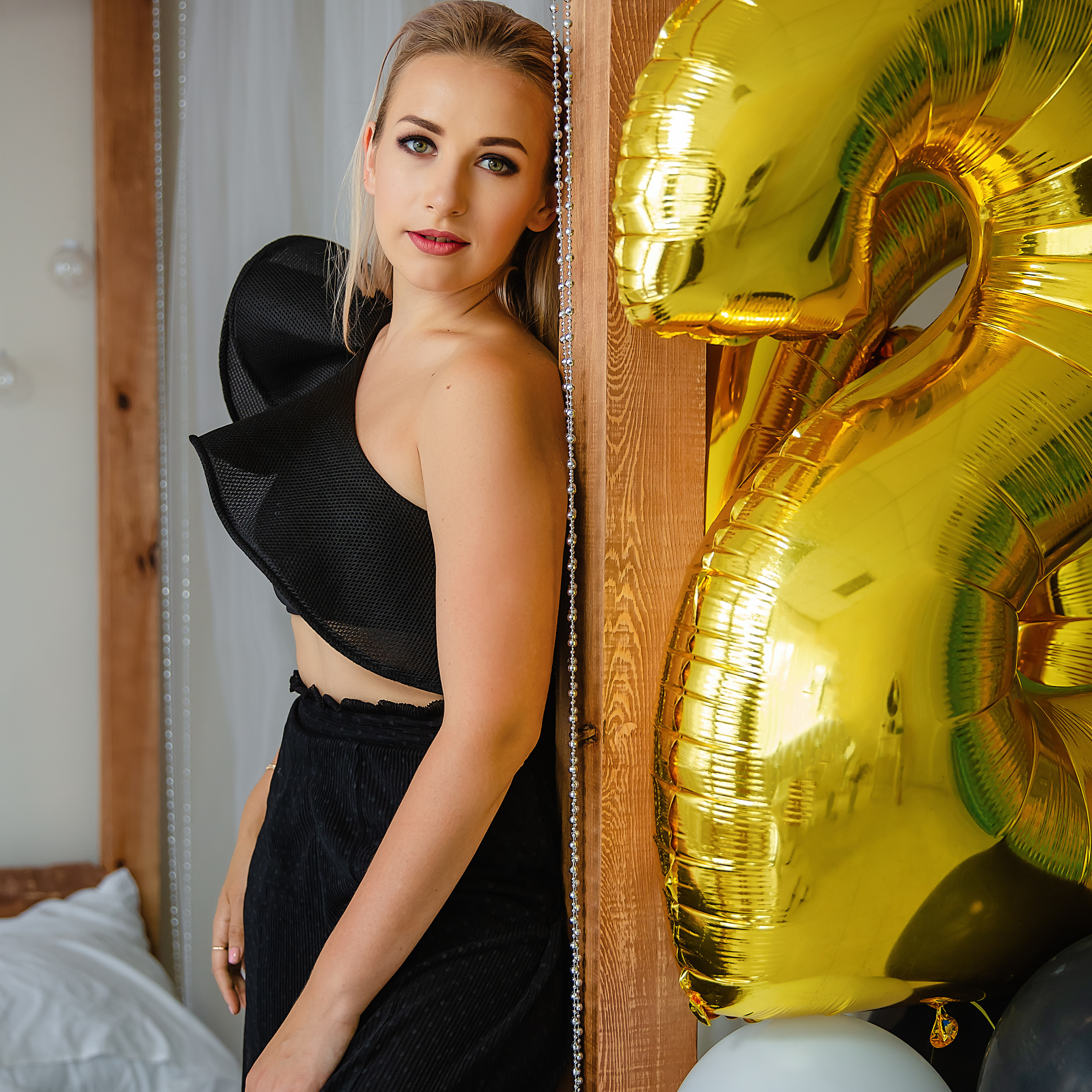 С Днём рождения!