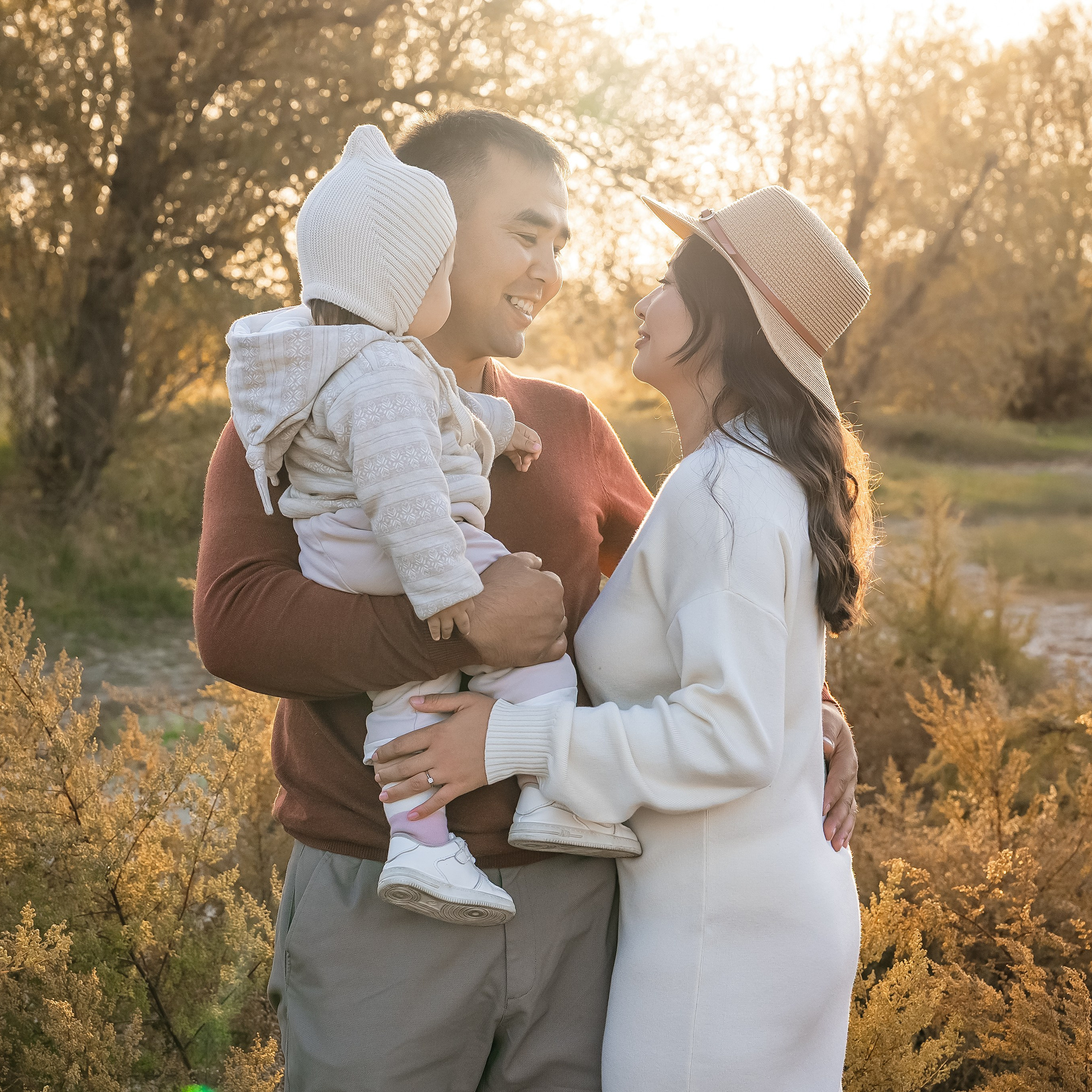 Фотосессия к Милану