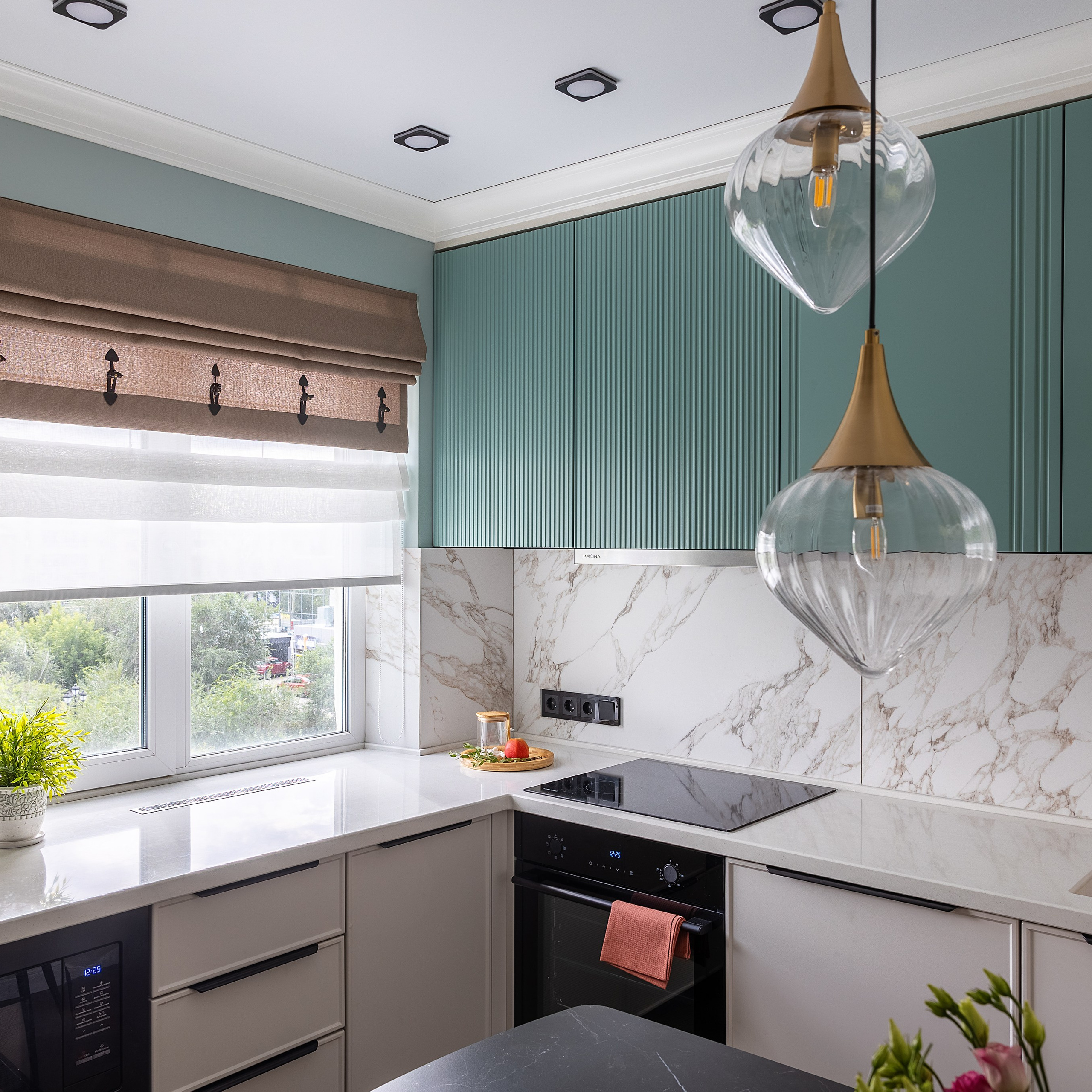 Квартира на Гагарина