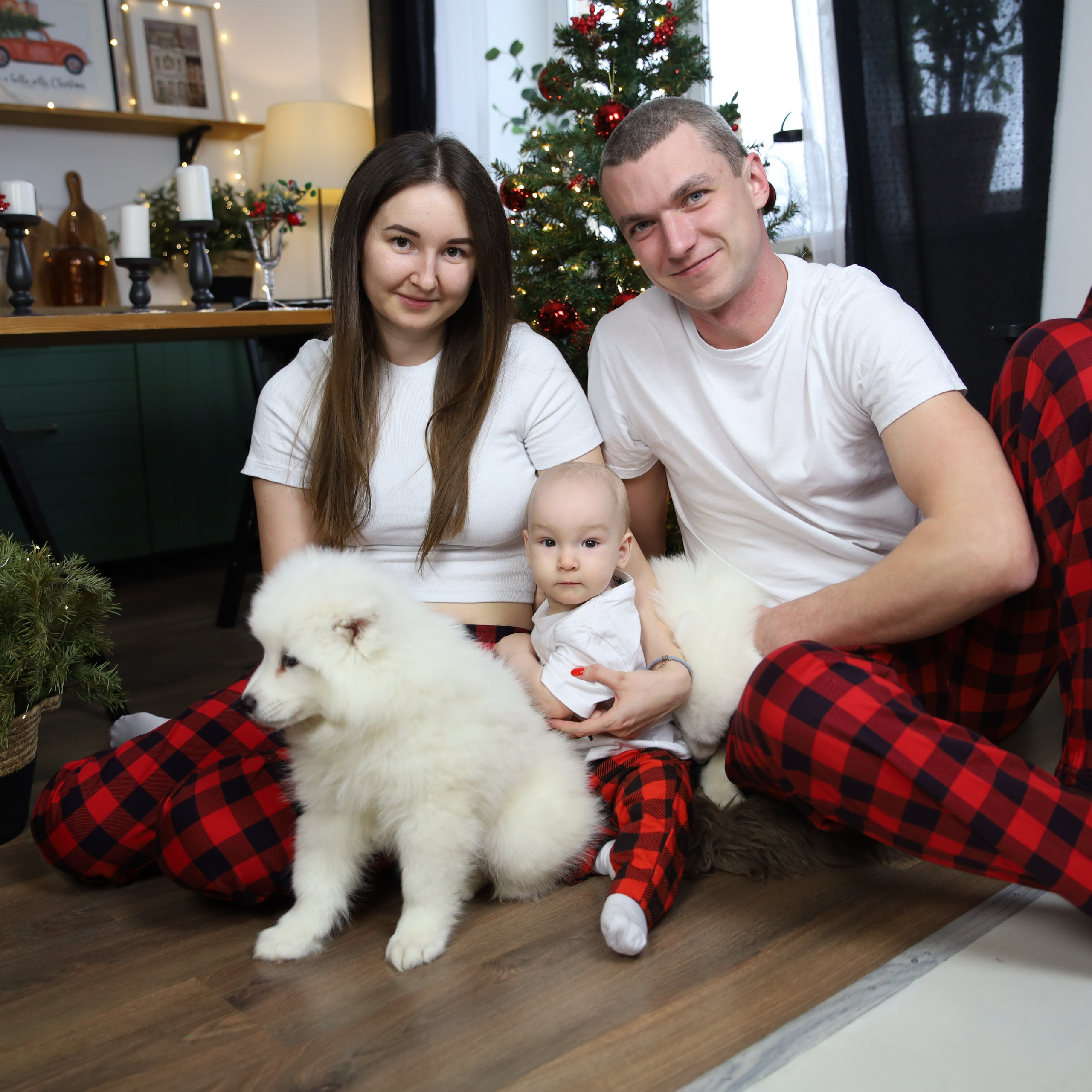 Отзывы. Фотограф Крещения, а также семейный и детский фотограф в Оренбурге