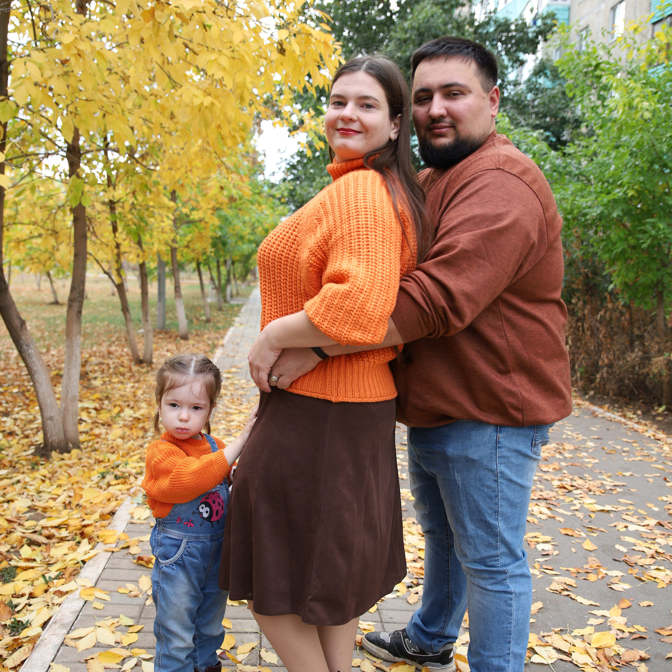 Отзывы. Фотограф Крещения, а также семейный и детский фотограф в Оренбурге