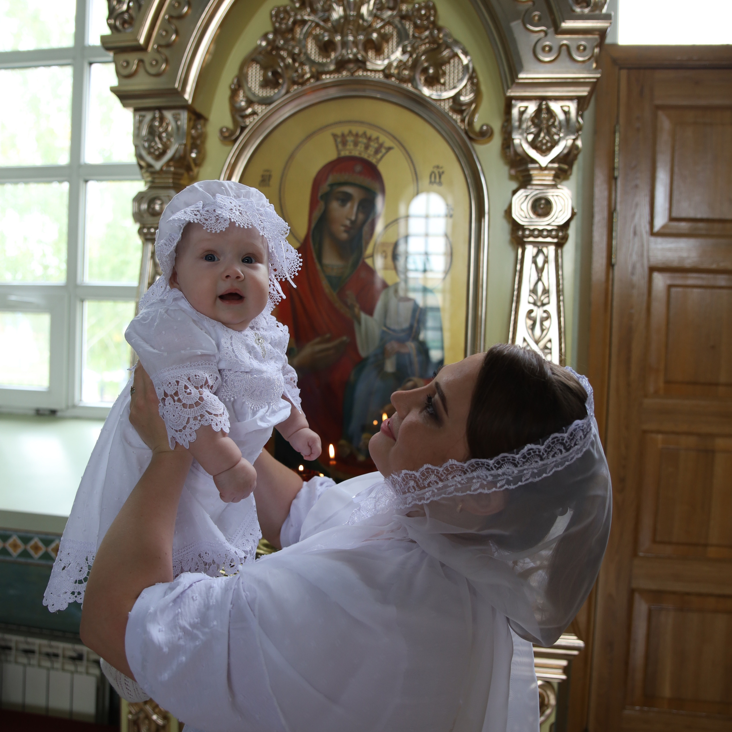 Отзывы. Фотограф Крещения, а также семейный и детский фотограф в Оренбурге