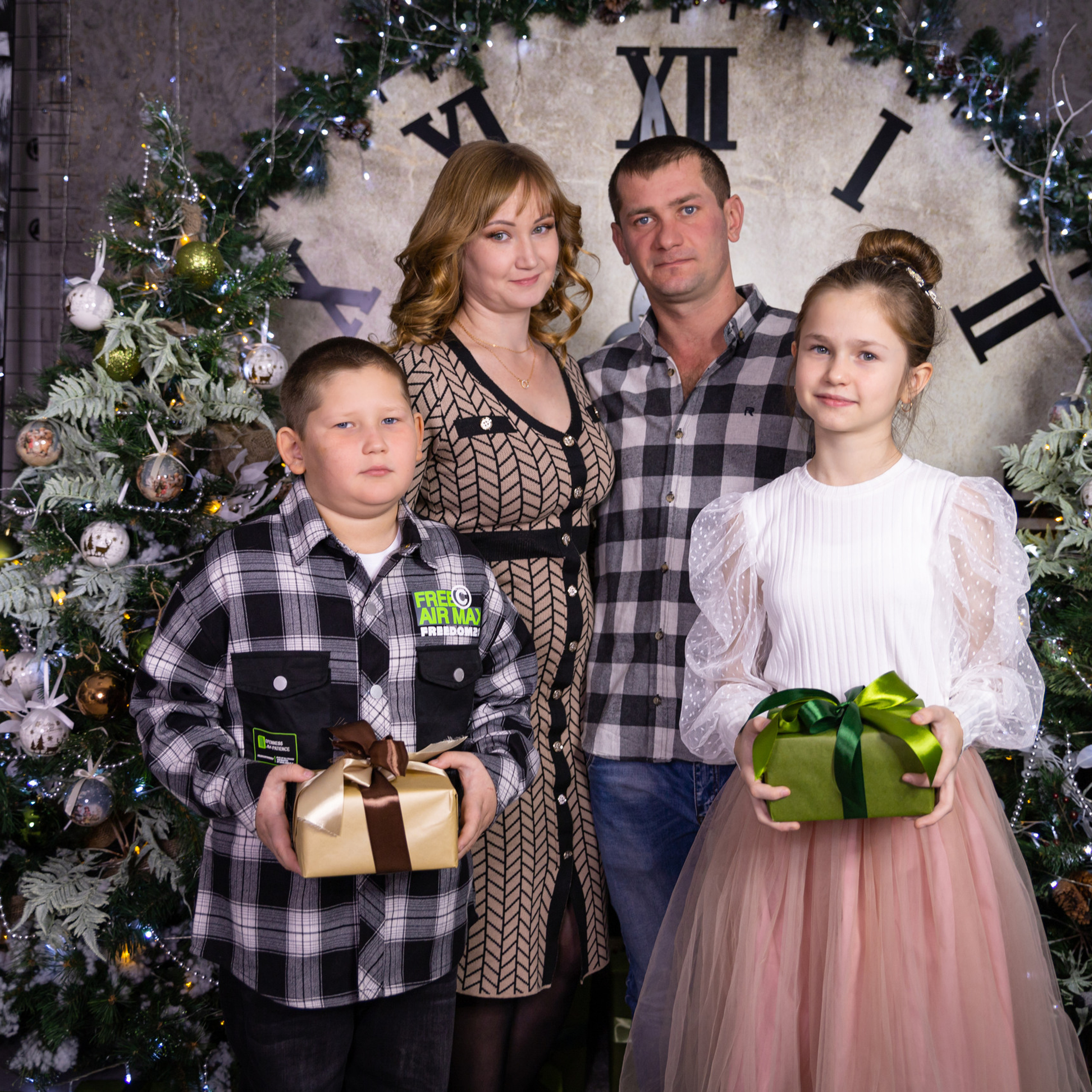 Отзывы. Фотограф Крещения, а также семейный и детский фотограф в Оренбурге