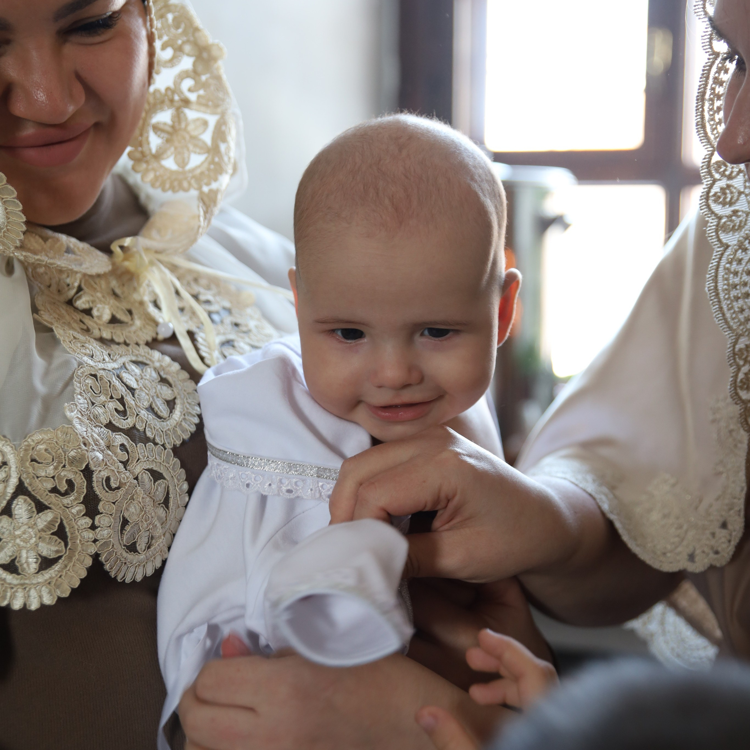 Отзывы. Фотограф Крещения, а также семейный и детский фотограф в Оренбурге