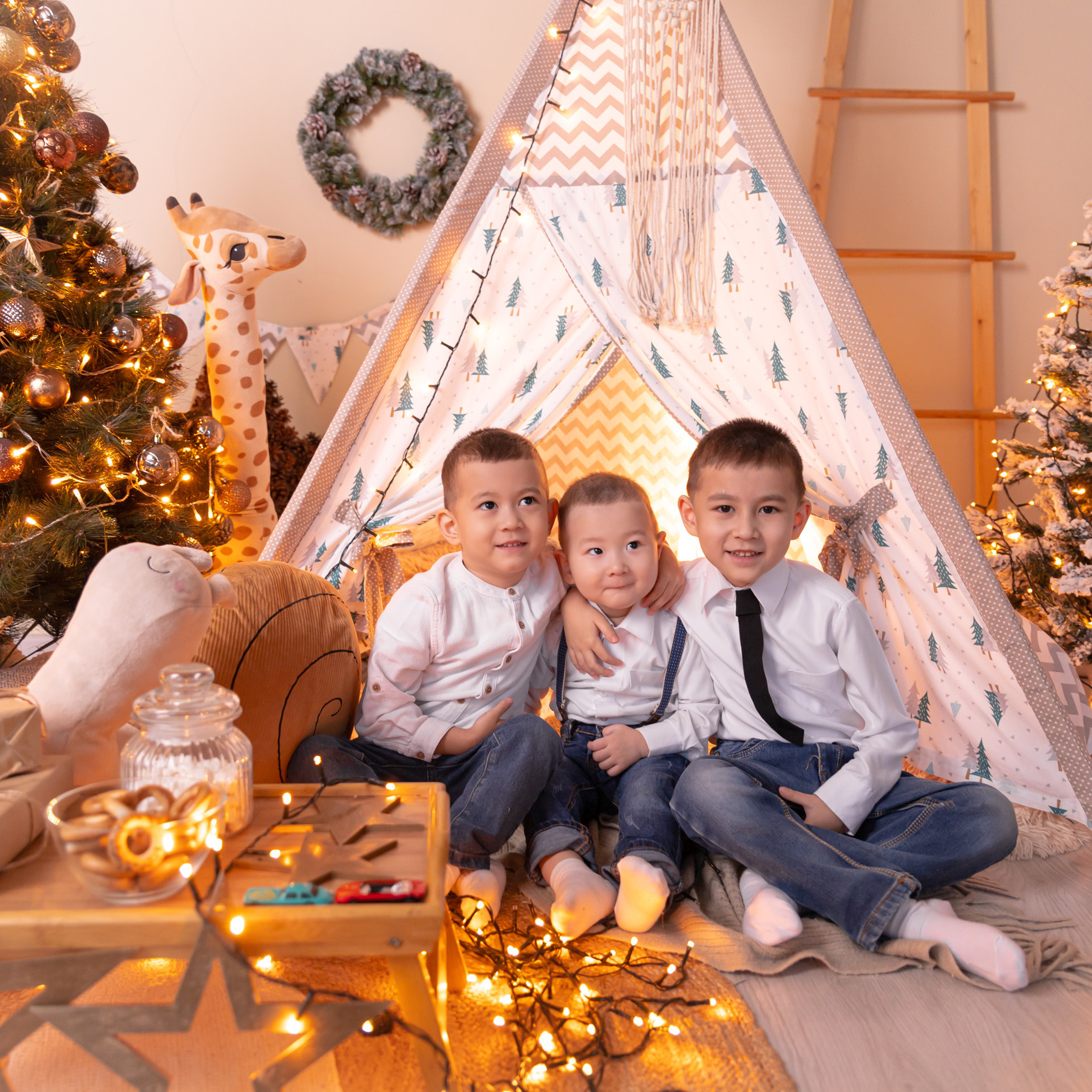 Отзывы. Фотограф Крещения, а также семейный и детский фотограф в Оренбурге