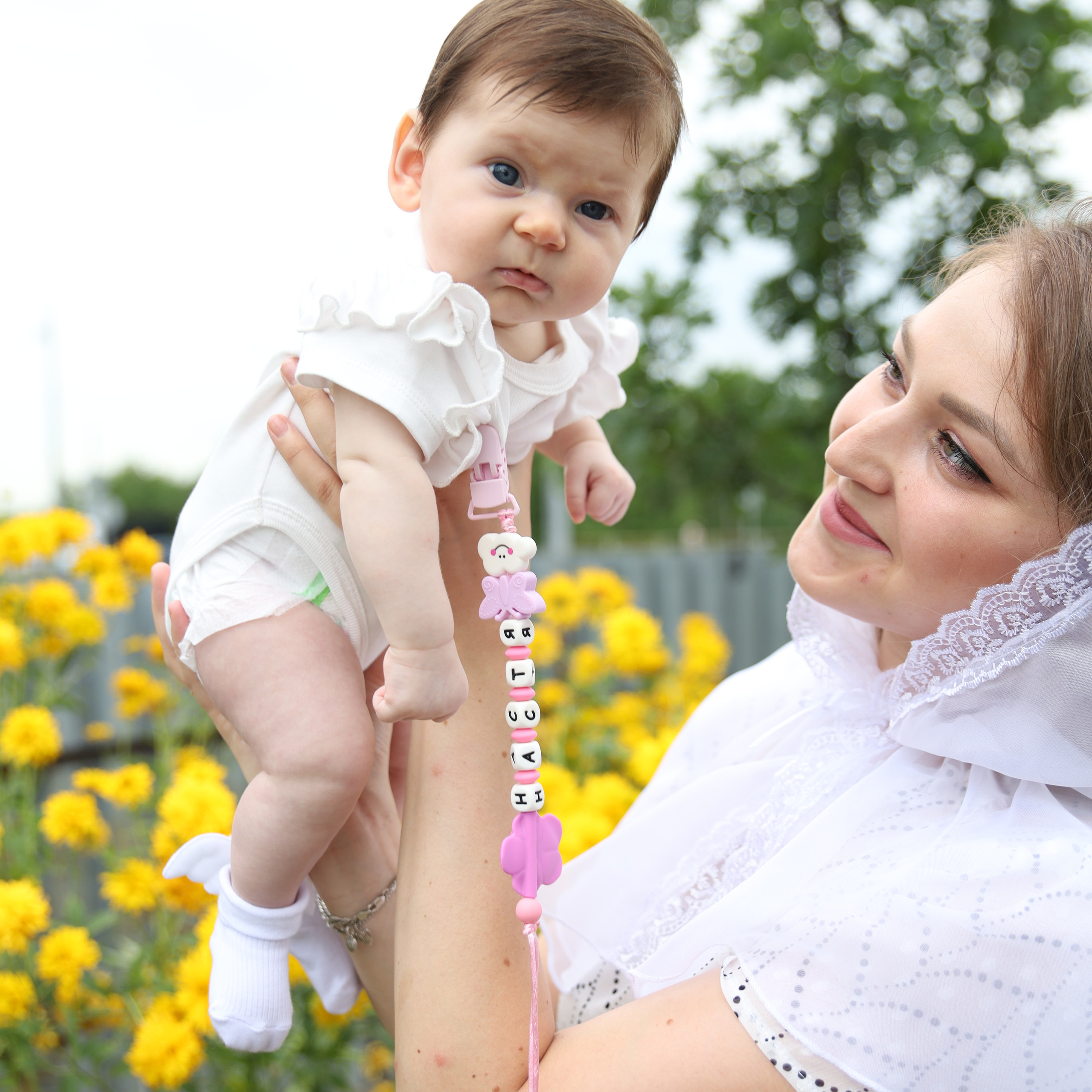 Отзывы. Фотограф Крещения, а также семейный и детский фотограф в Оренбурге