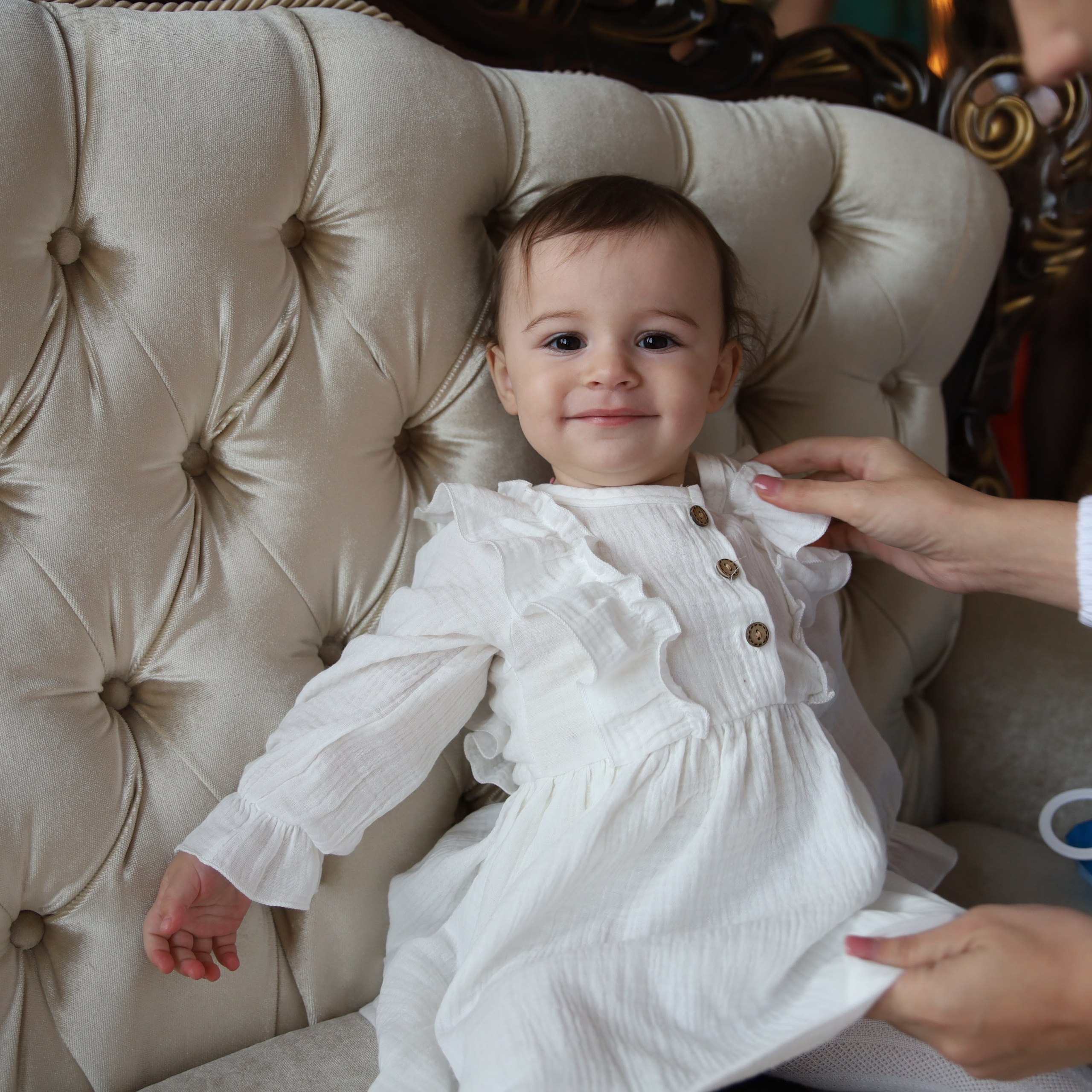 Отзывы. Фотограф Крещения, а также семейный и детский фотограф в Оренбурге