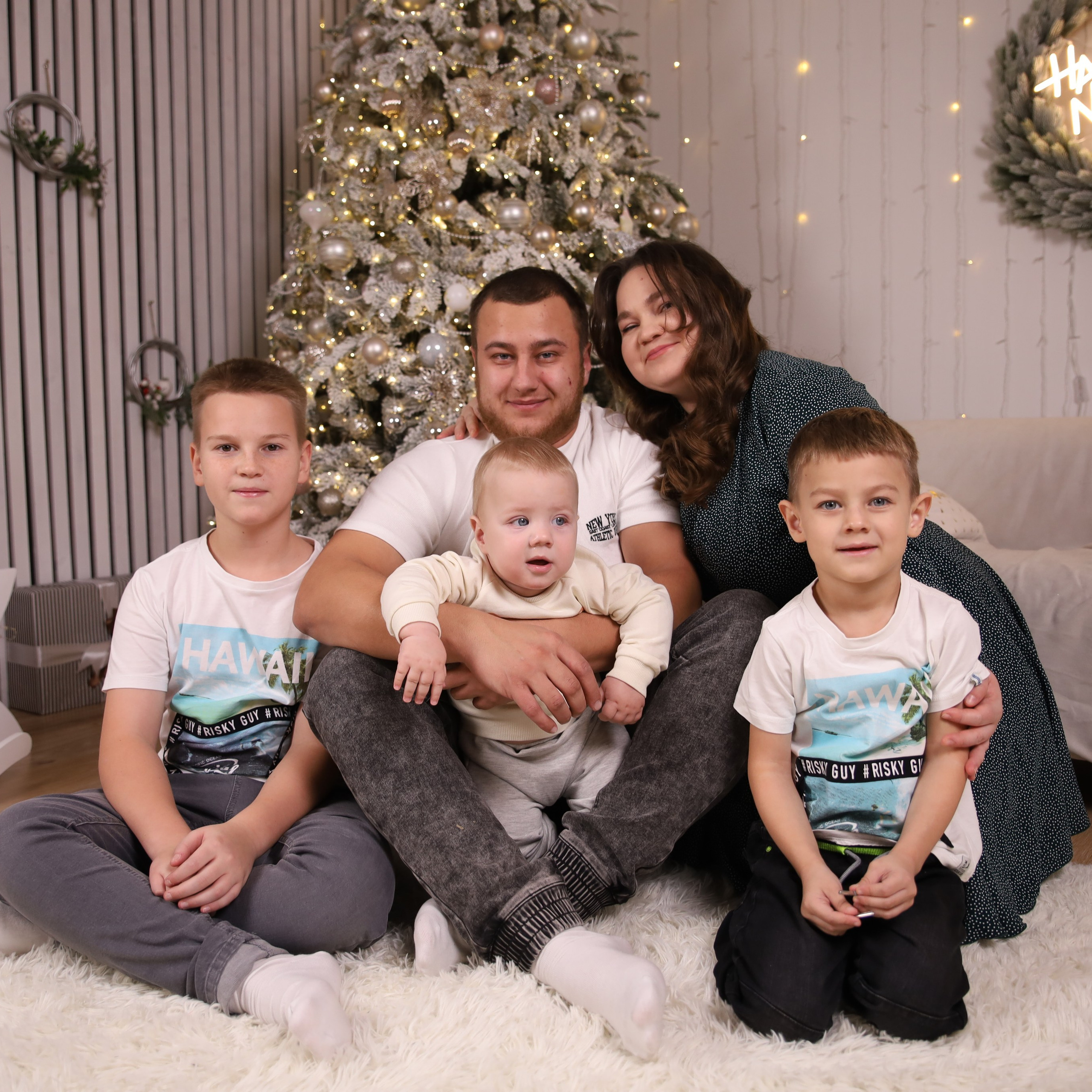 Отзывы. Фотограф Крещения, а также семейный и детский фотограф в Оренбурге