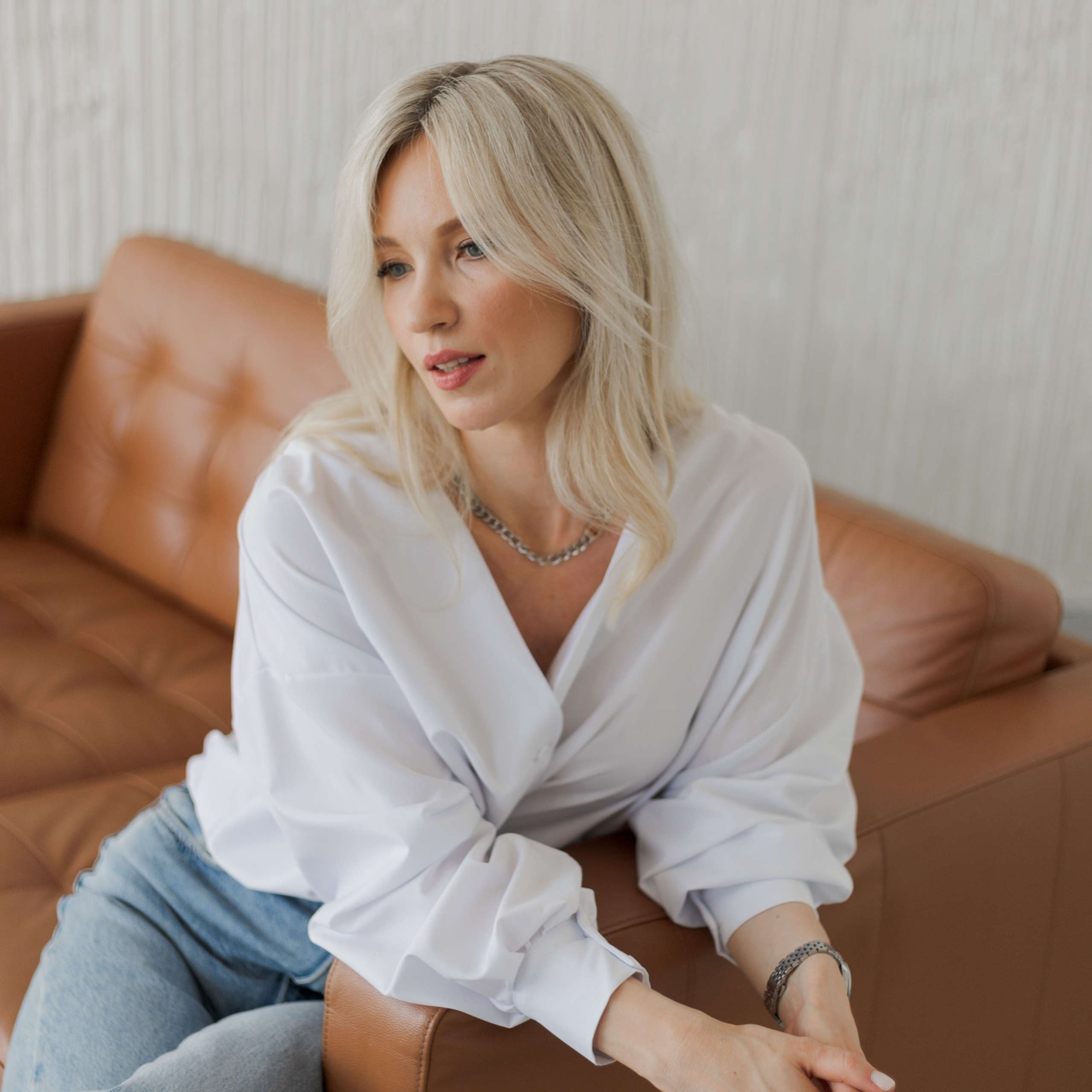 ПСИХОЛОГ | Наталья Тихонович