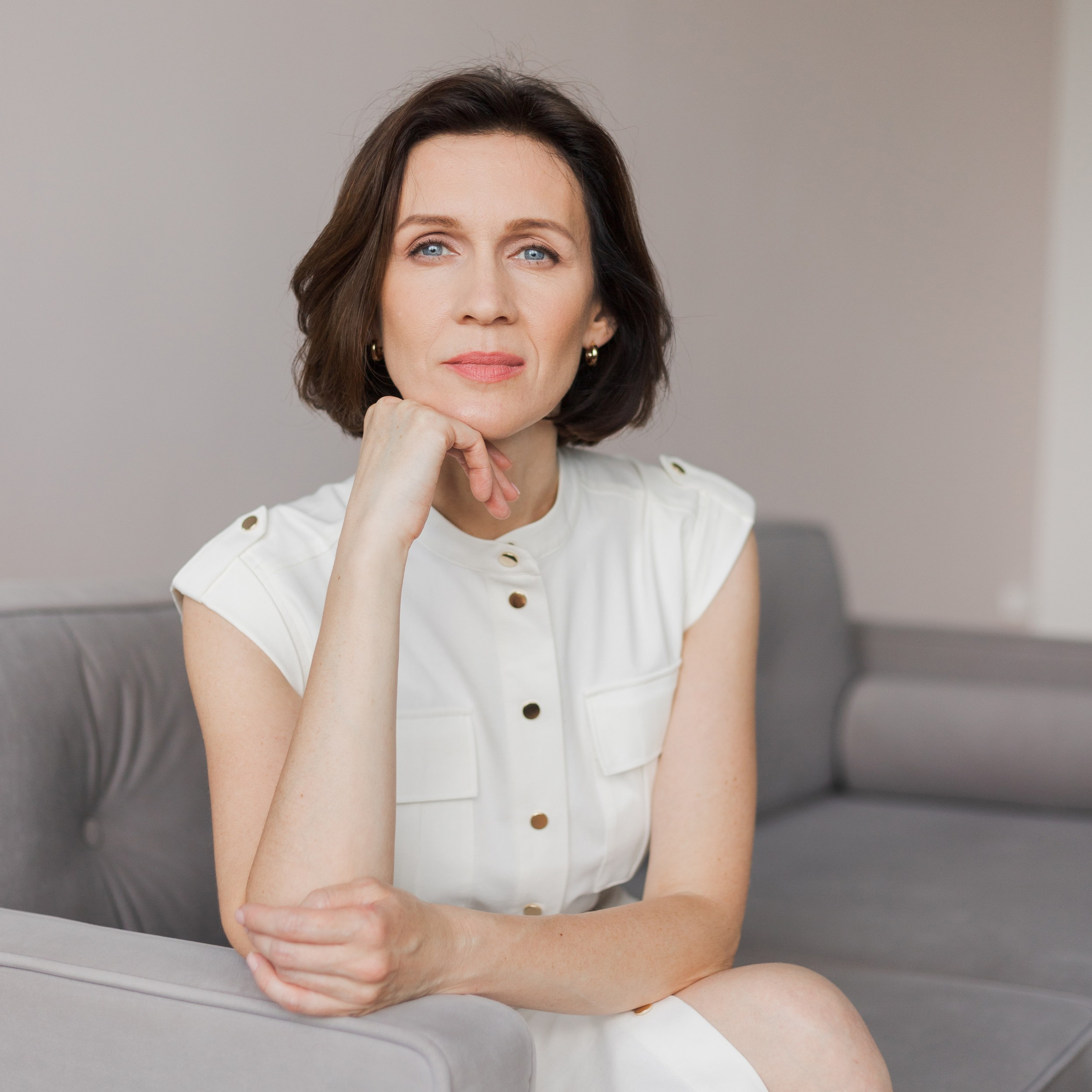 КОСМЕТИКА | Наталья Виринея