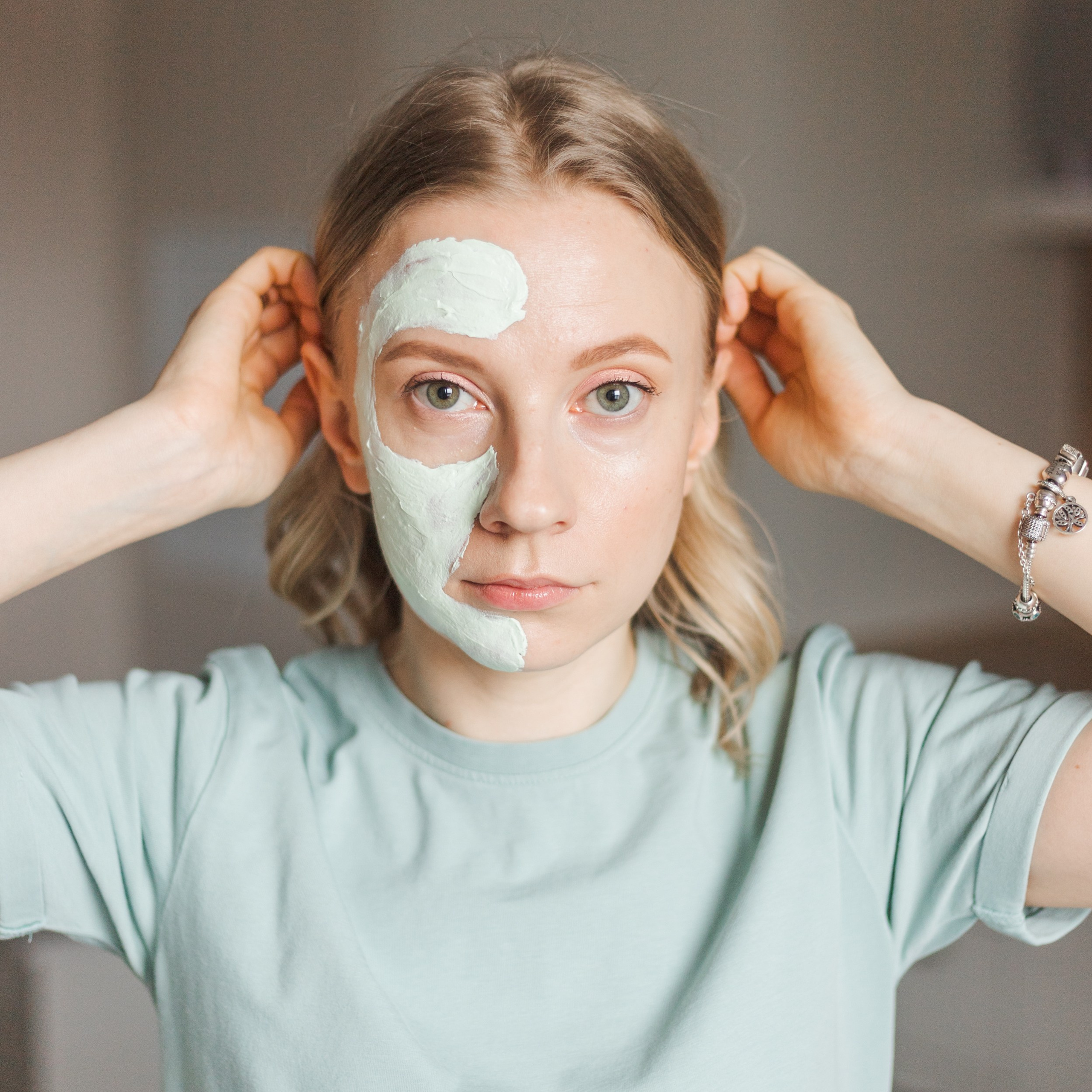 КОСМЕТИК | Ксюша