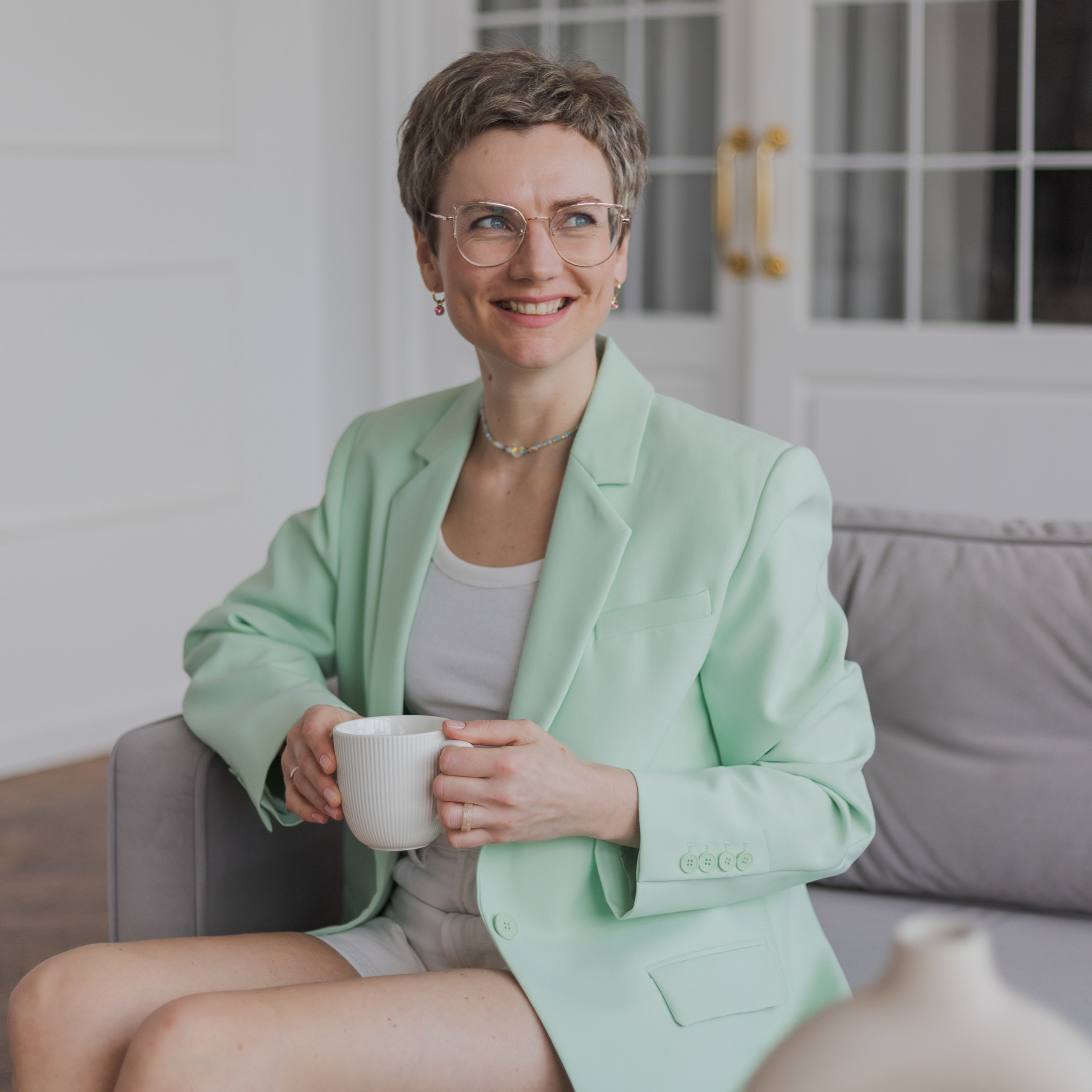 ЛОГОПЕД | Анна Акулич