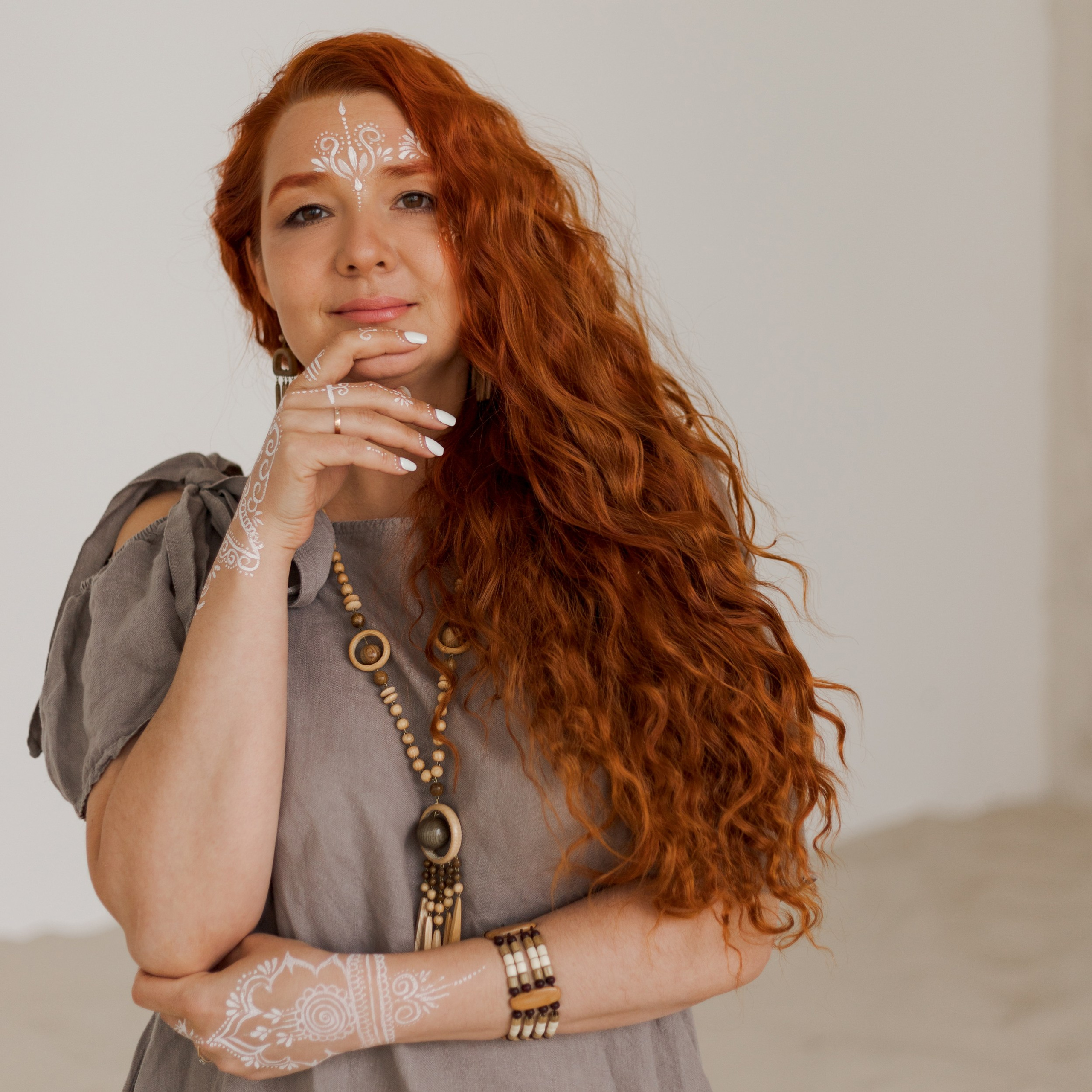 ЭКСТРАСЕНС | Алеся Латинник