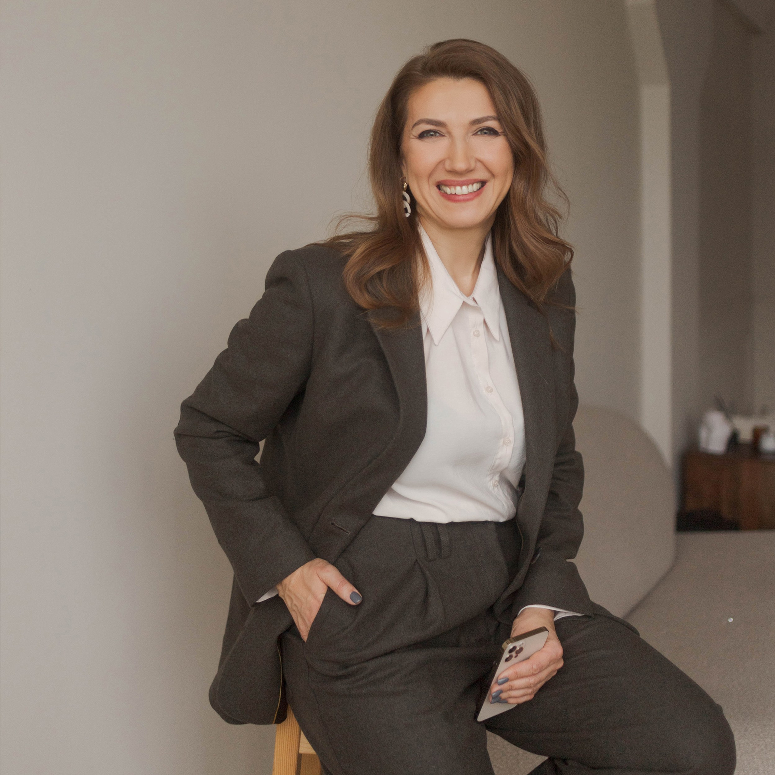 ЮРИСТ (обучение экспертов) | Татьяна Герасимова