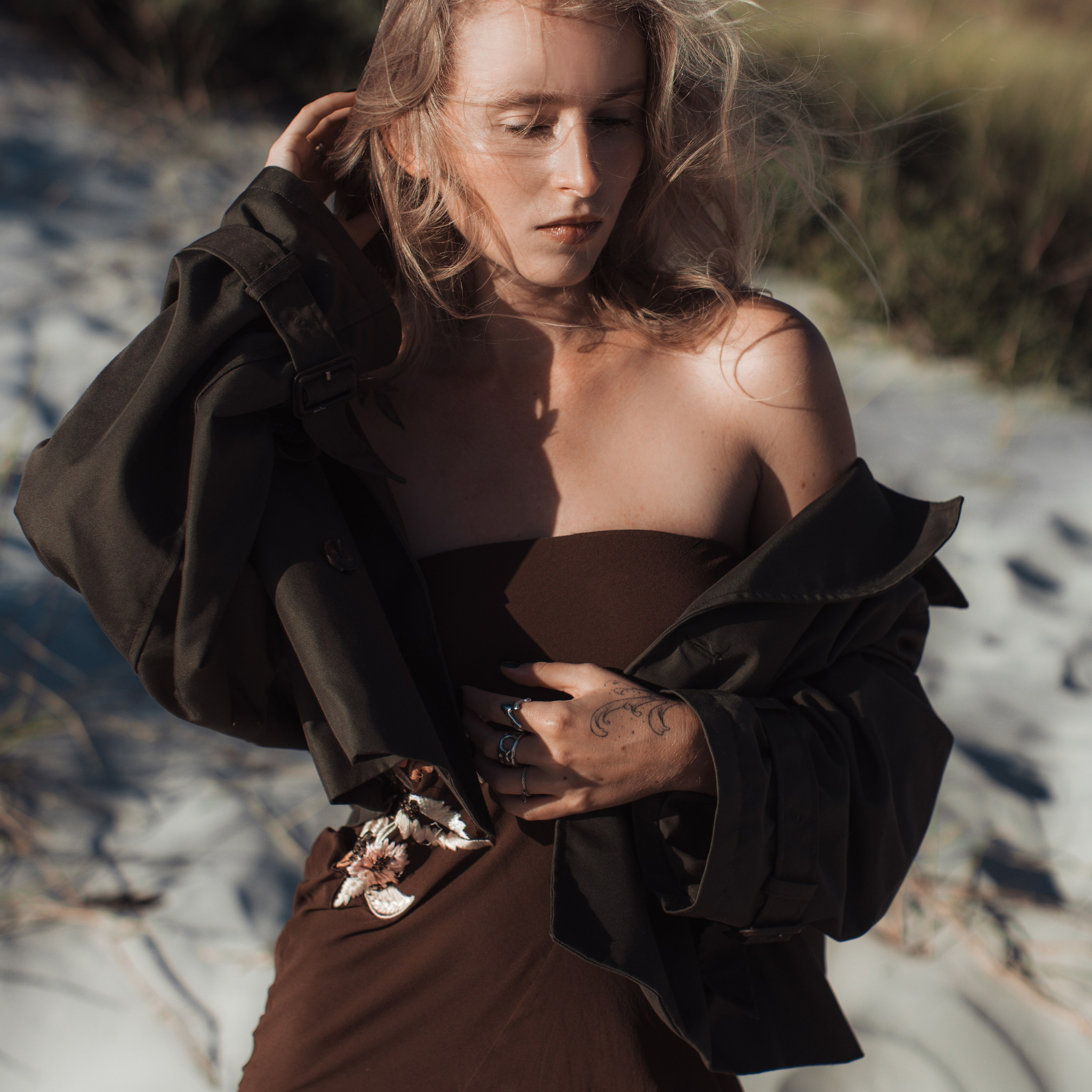 Veronika Cape Town