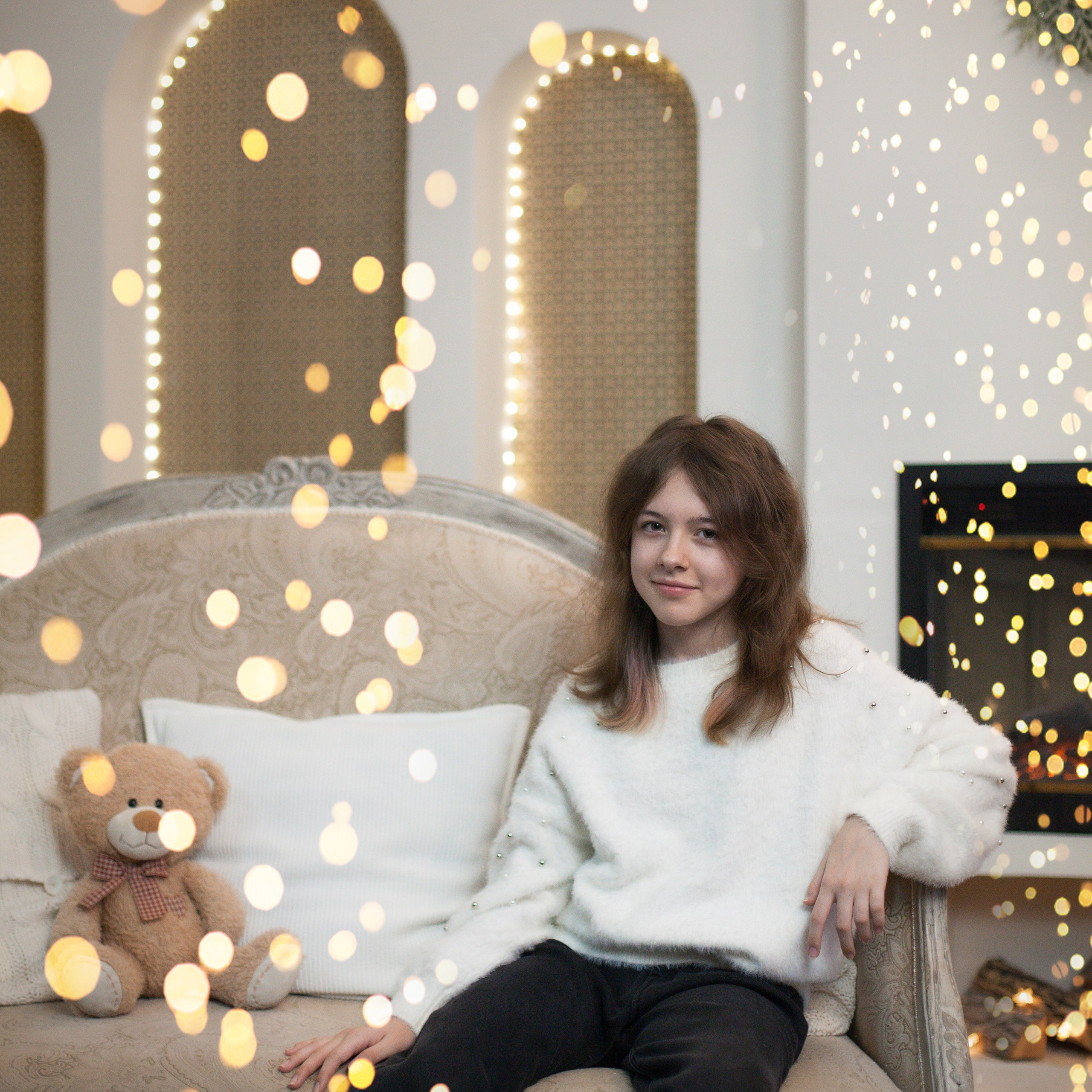 Отзывы. Детский и семейный фотограф в Павлодаре Оксана Солей. Школа моделей