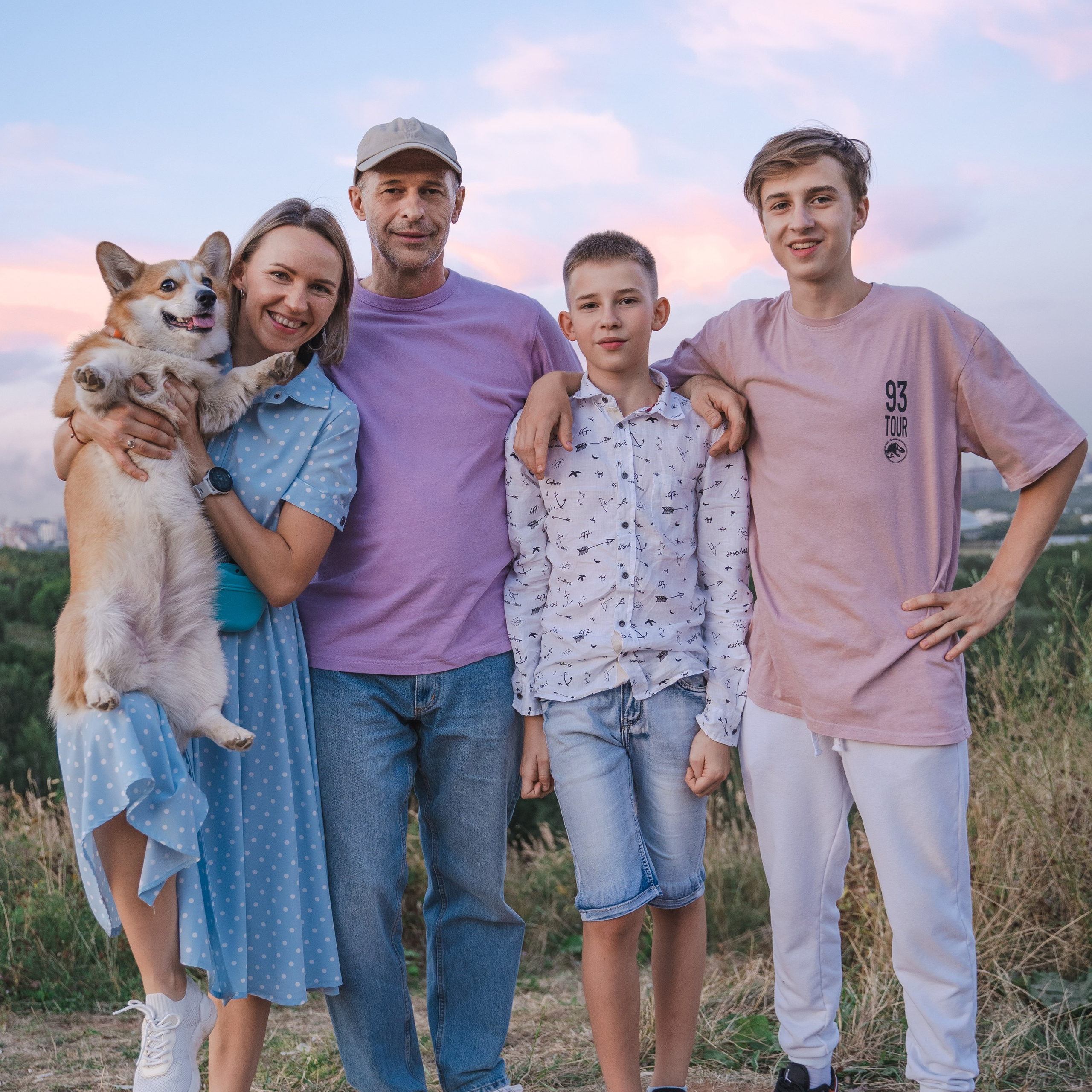 Отзывы. Фотограф и видеограф Москва