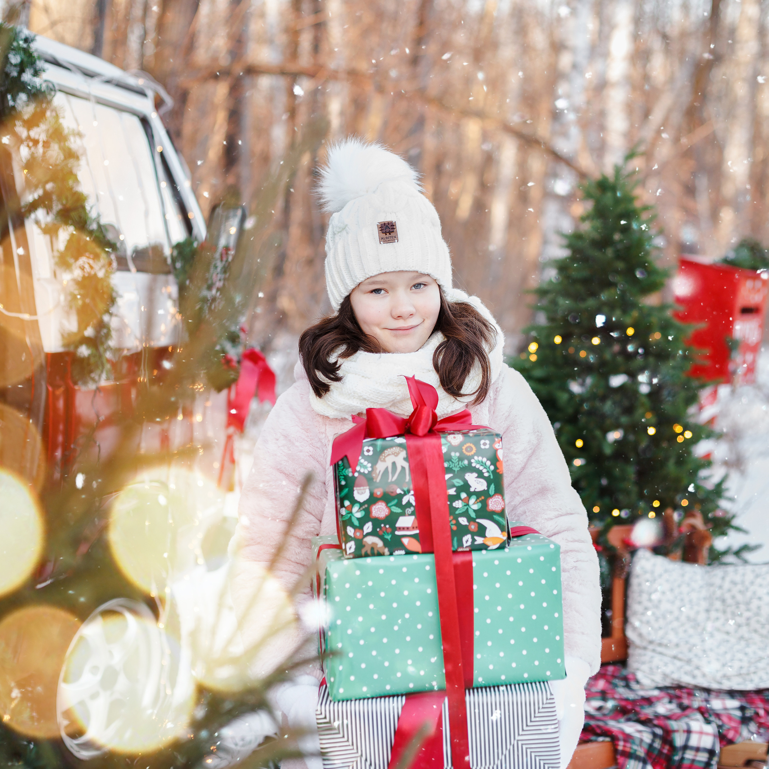 Отзывы. Фотограф в Самаре Юлия Решетнева