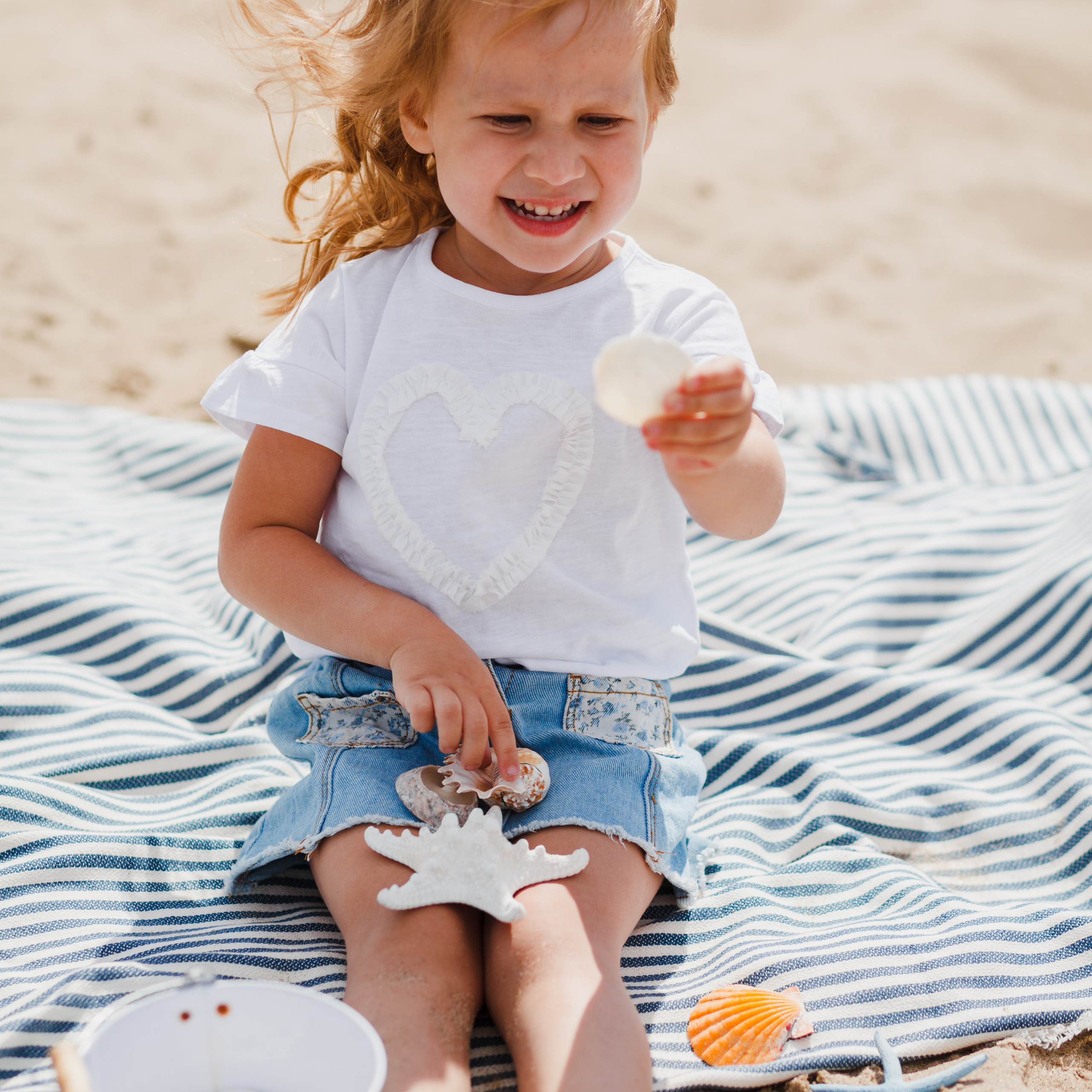 Мама и дочка