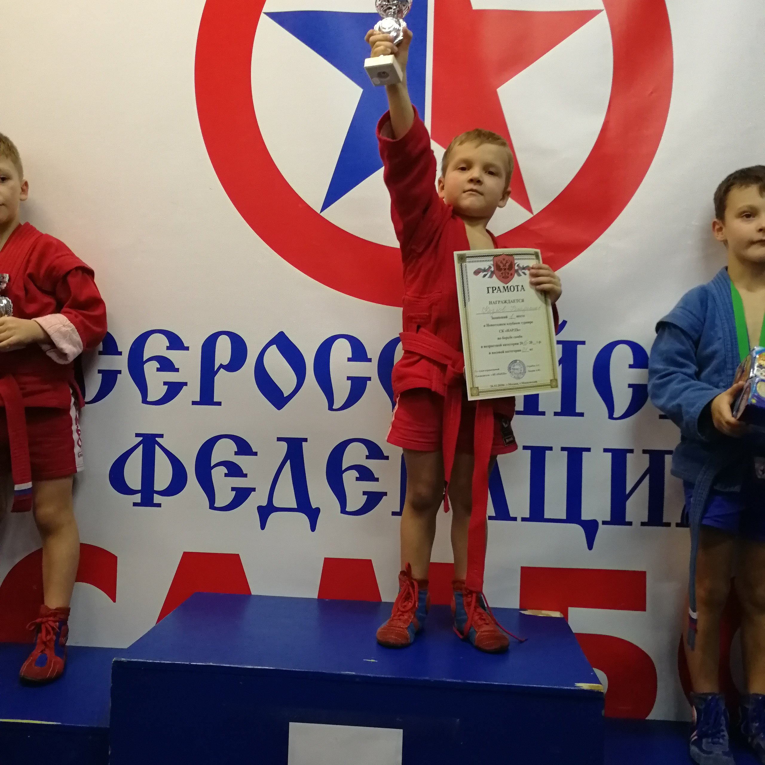 Отзывы. Спортивный клуб НАРДЪ в Москве