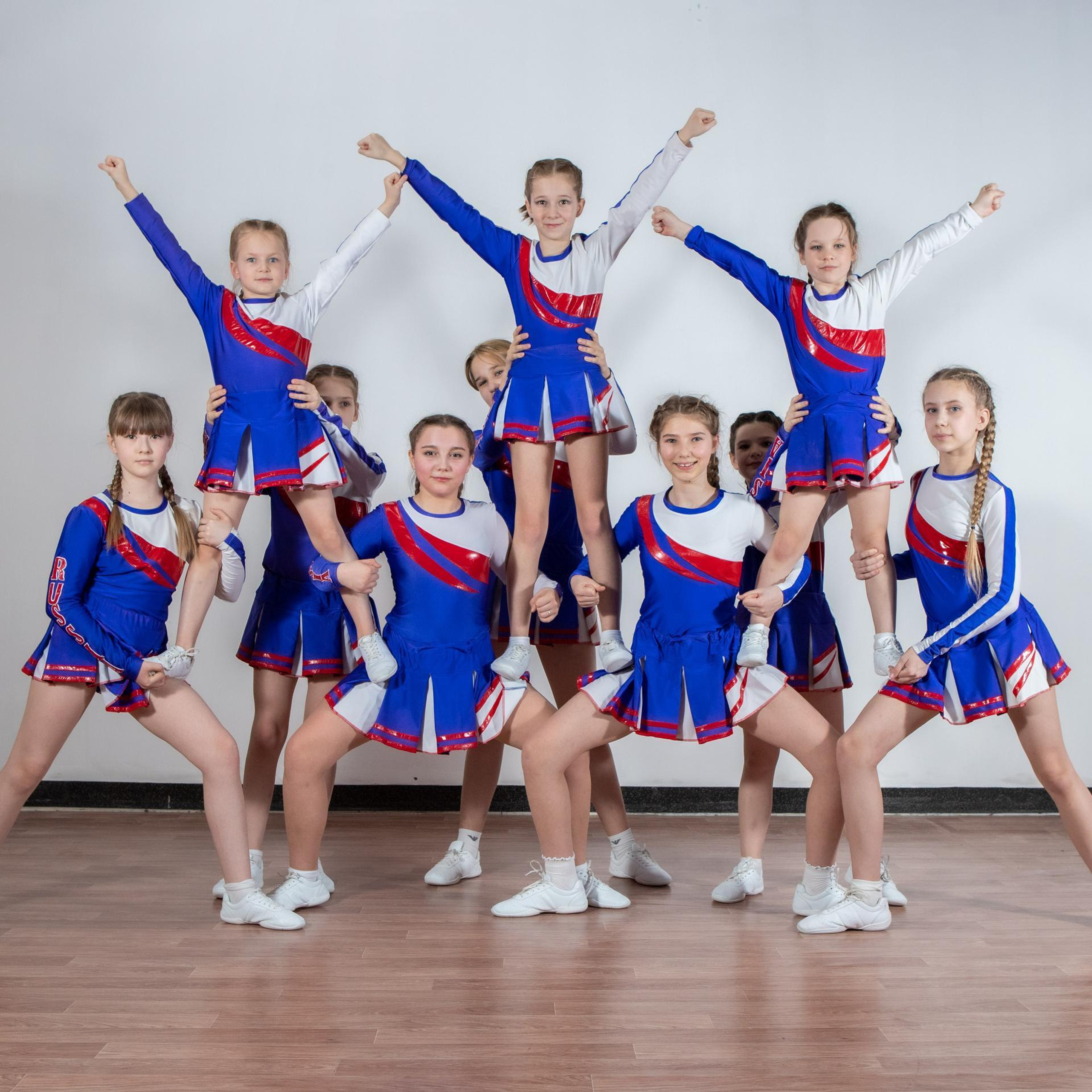 Отзывы. Спортивный клуб НАРДЪ в Москве