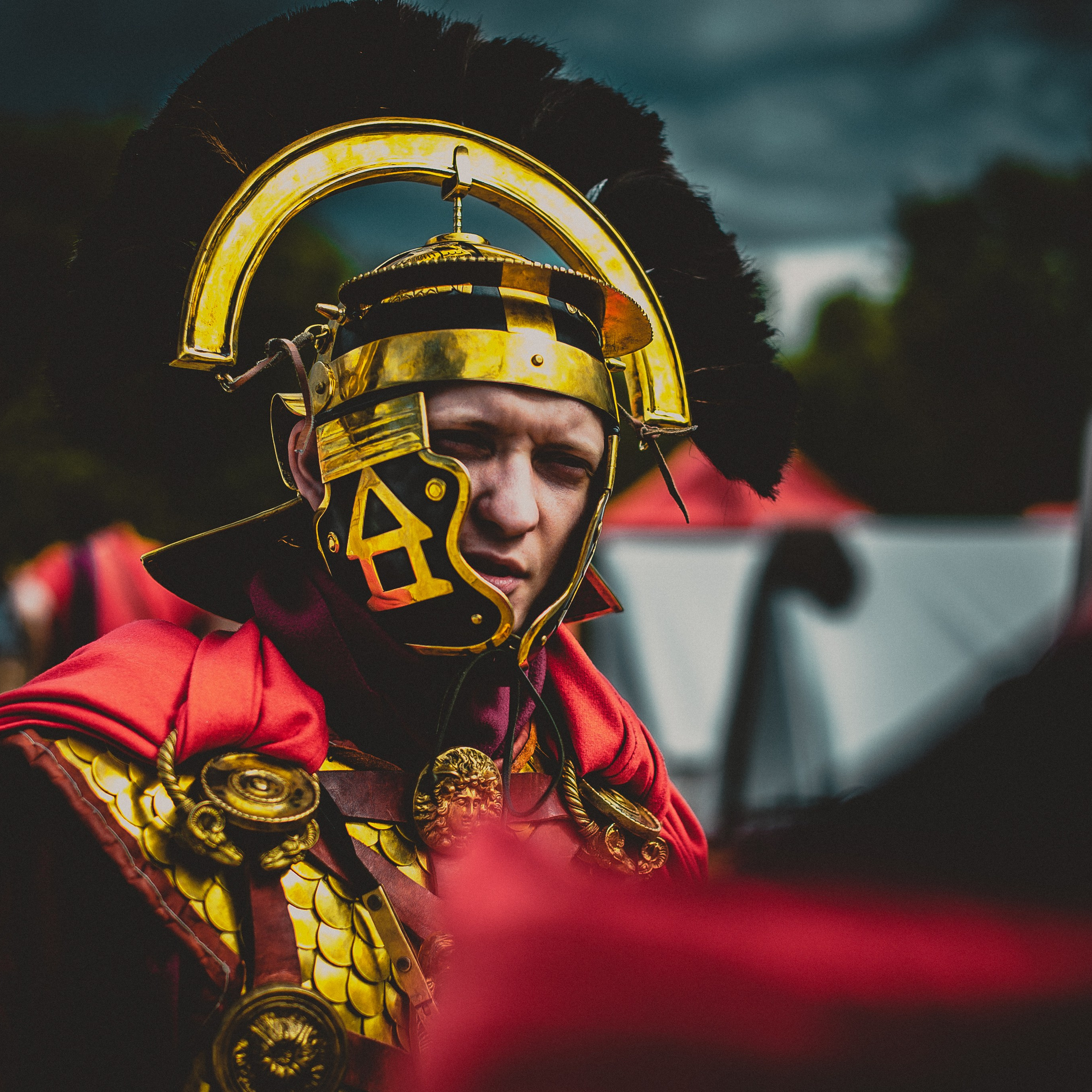 Echo of Rome