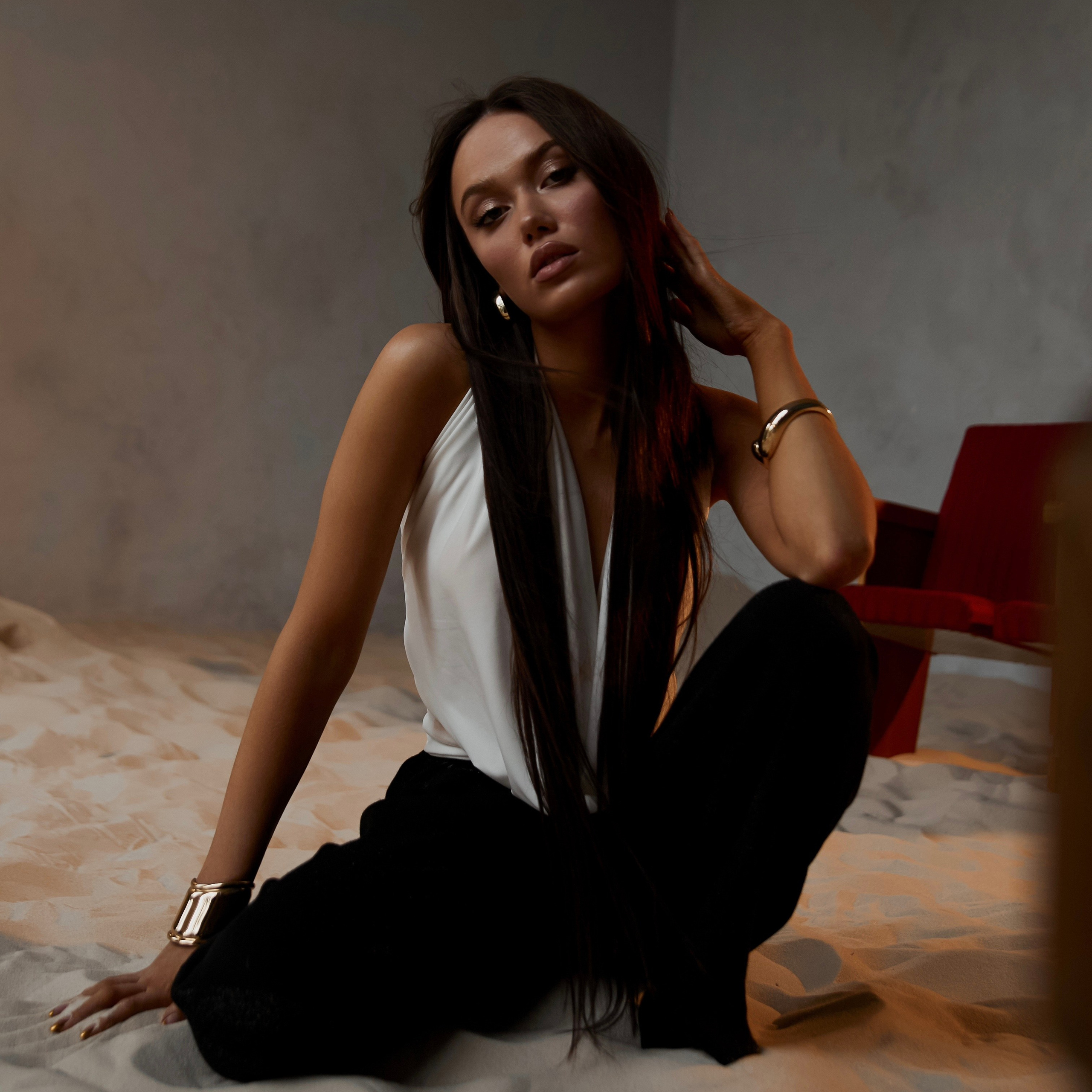 Отзывы. Фотограф в Самаре Оля Гордеева