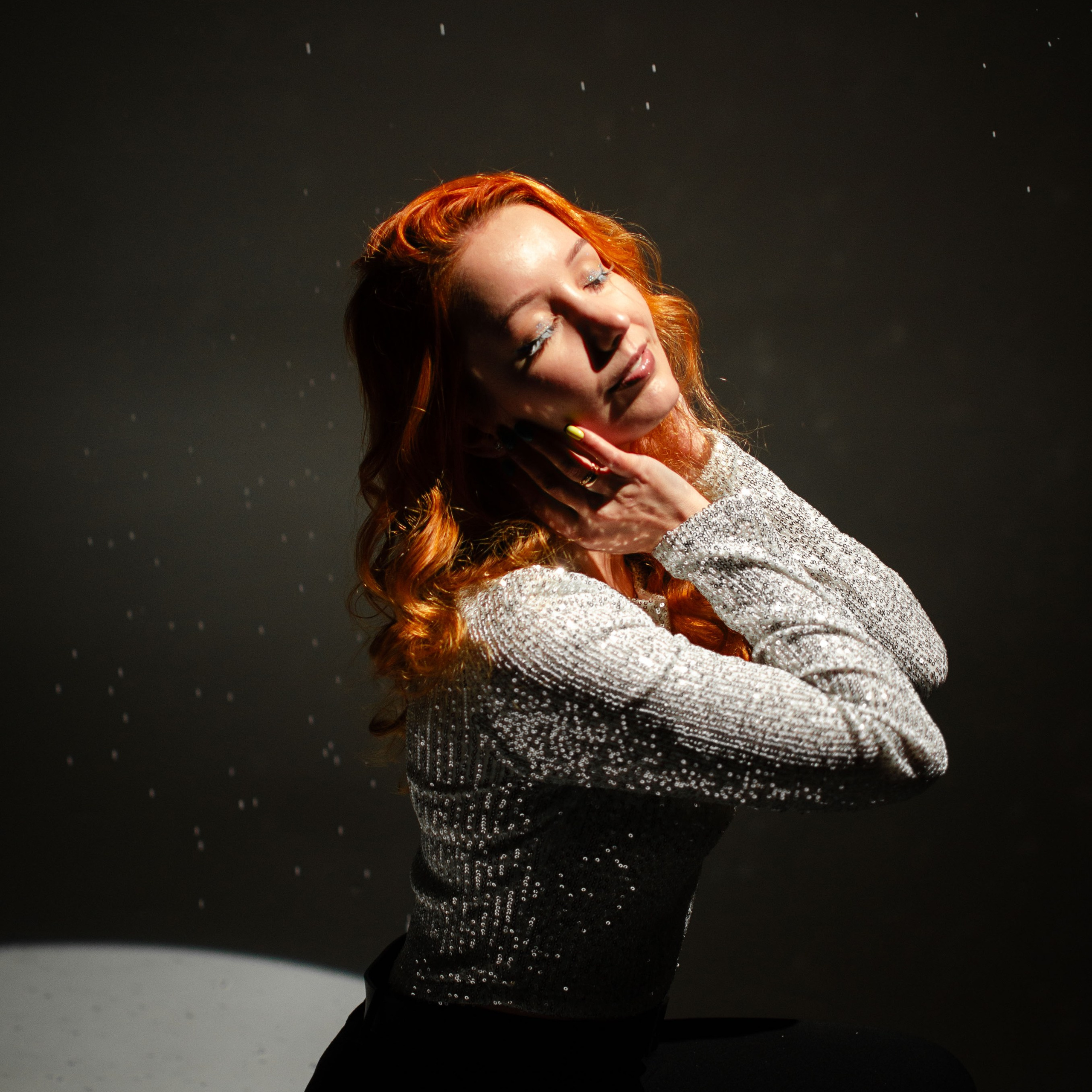 Отзывы. Женский и предметный фотограф в Уфе Анастасия Настоечка