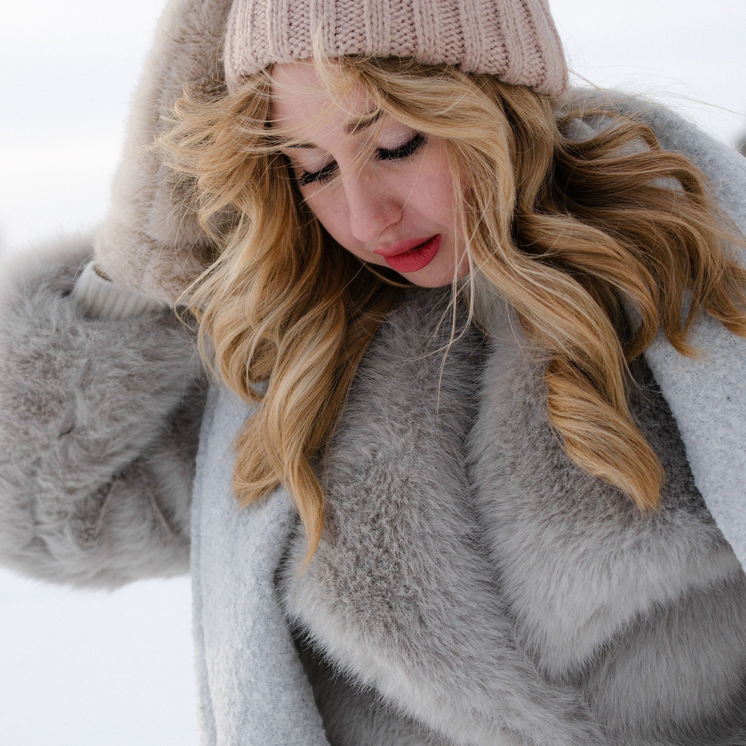 Отзывы. Женский и предметный фотограф в Уфе Анастасия Настоечка