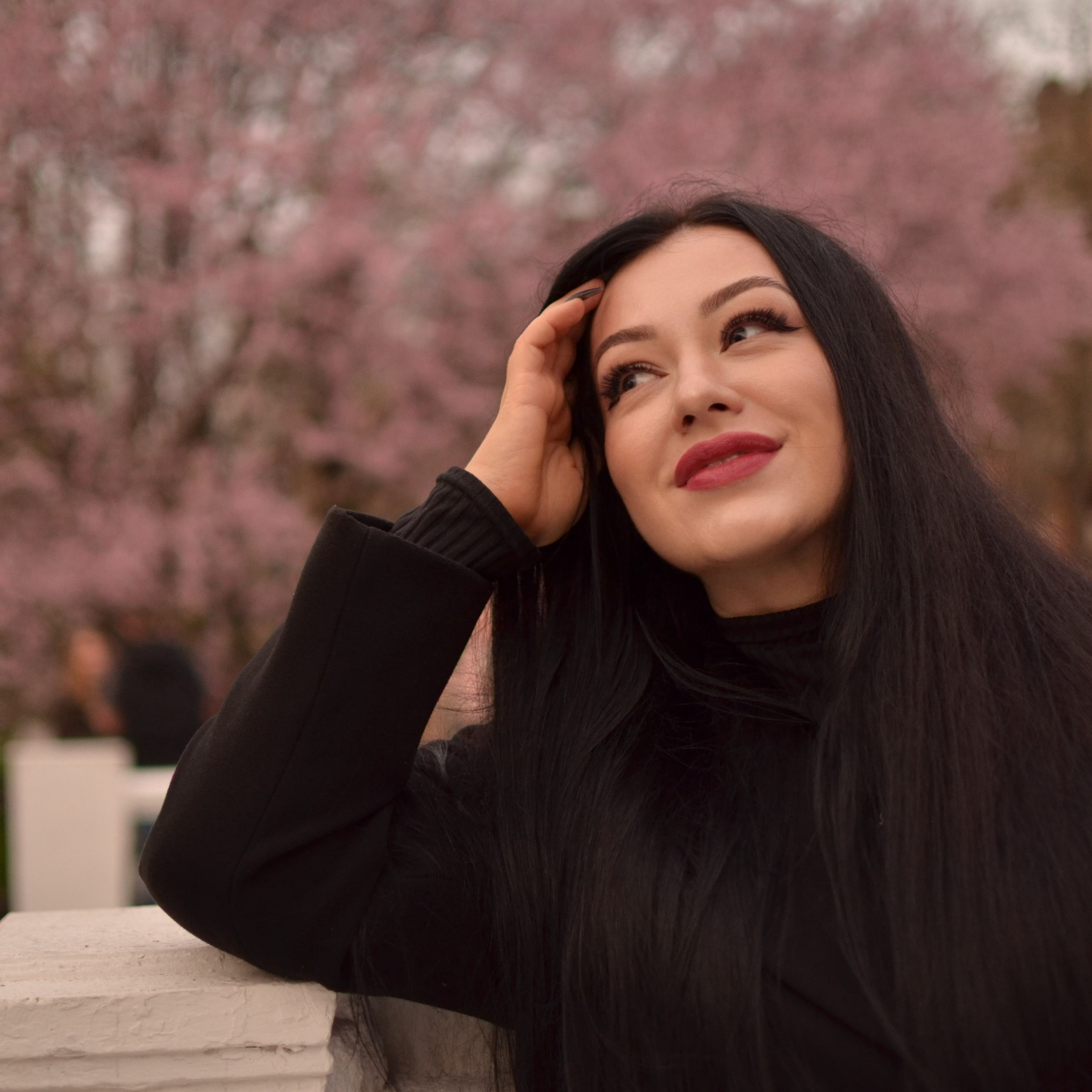 Отзывы. Женский и предметный фотограф в Уфе Анастасия Настоечка