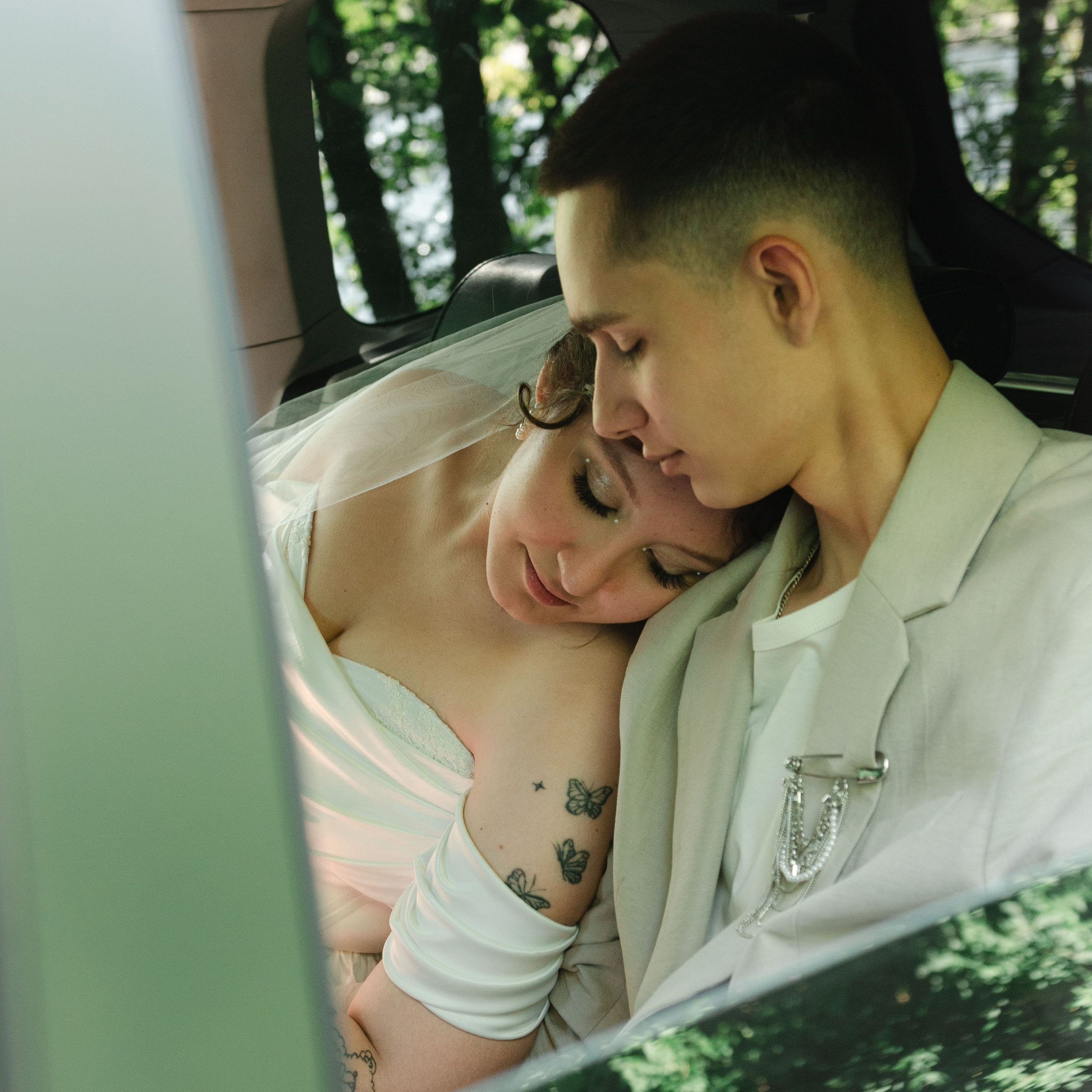 Отзывы. Женский и предметный фотограф в Уфе Анастасия Настоечка