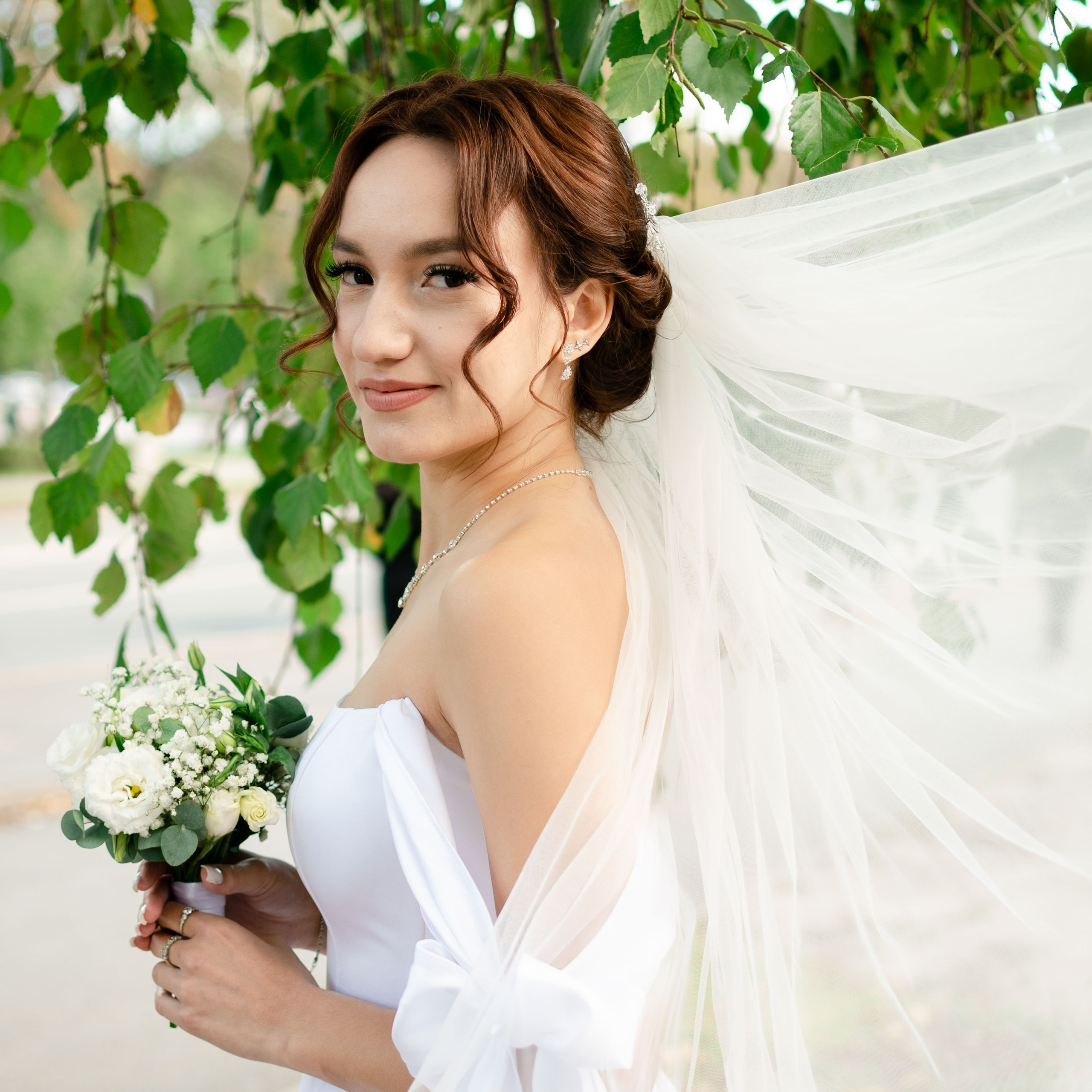 Отзывы. Женский и предметный фотограф в Уфе Анастасия Настоечка