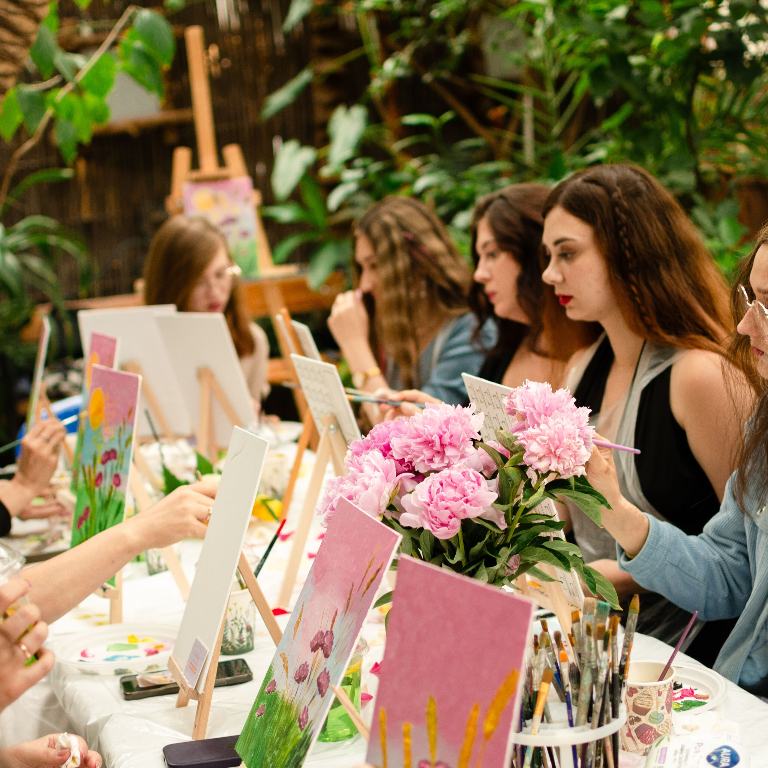 Отзывы. Женский и предметный фотограф в Уфе Анастасия Настоечка