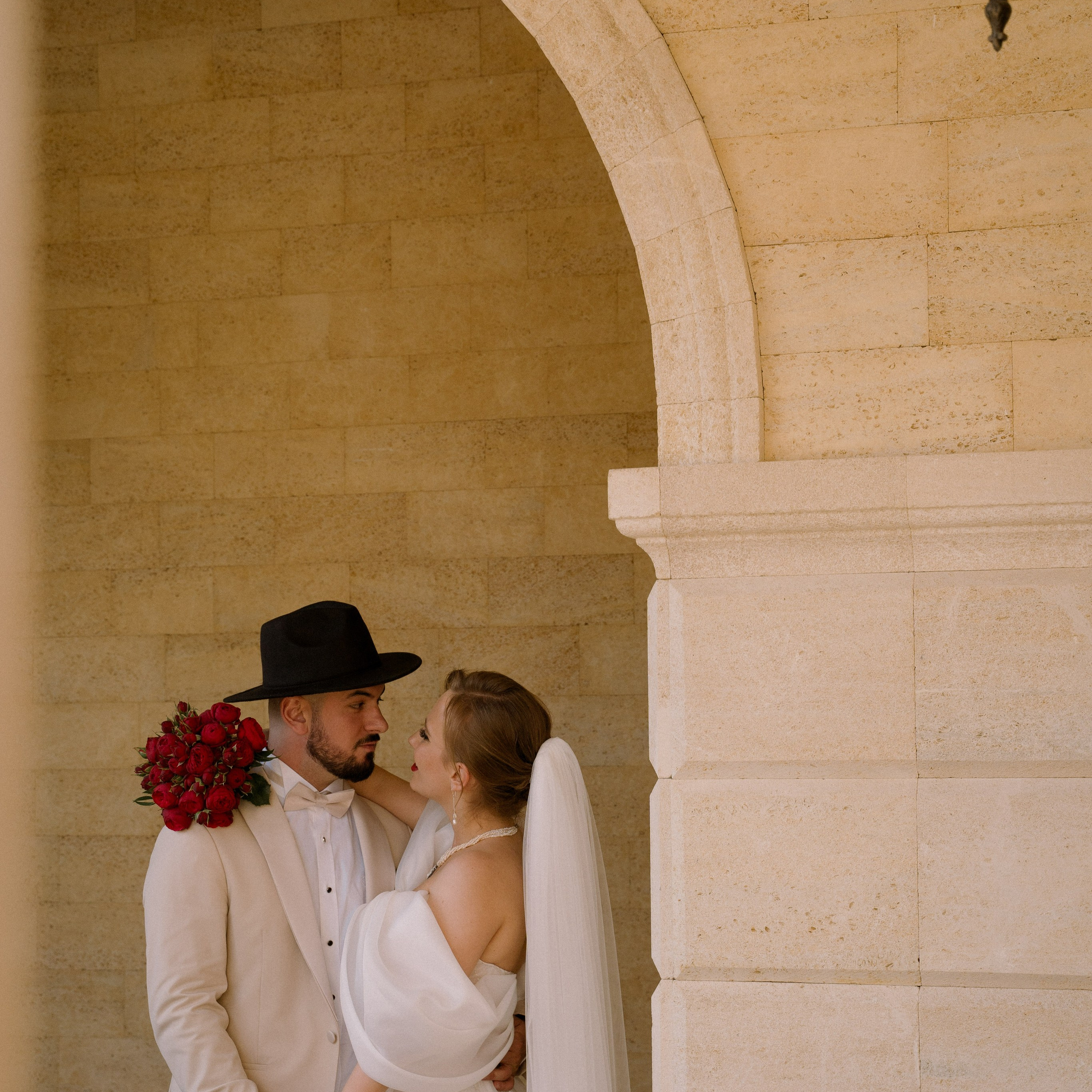 Топрак и&nbsp;Ирина