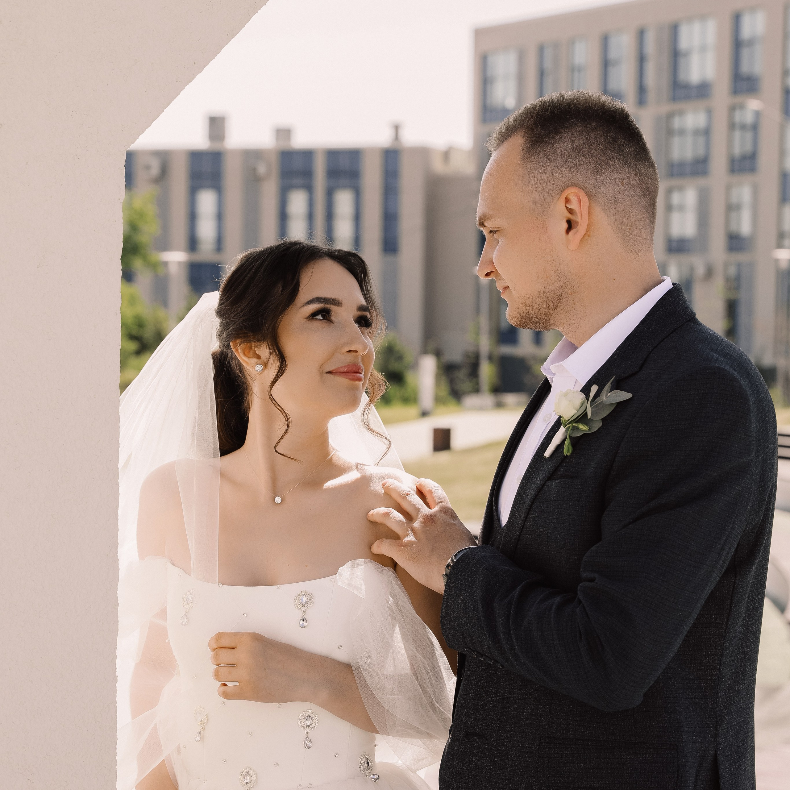 Кирилл и&nbsp;Софья