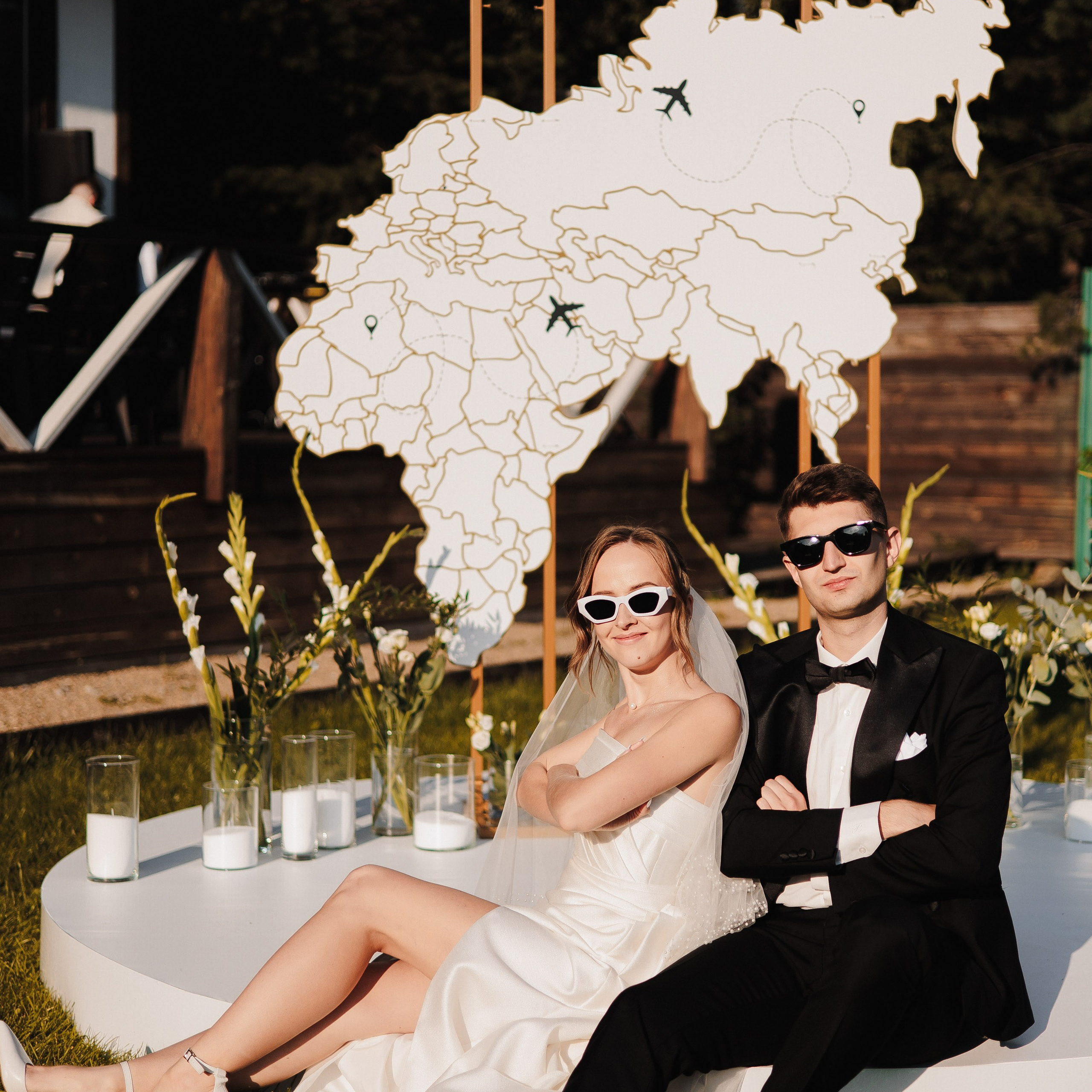 Данил и&nbsp;Ирина