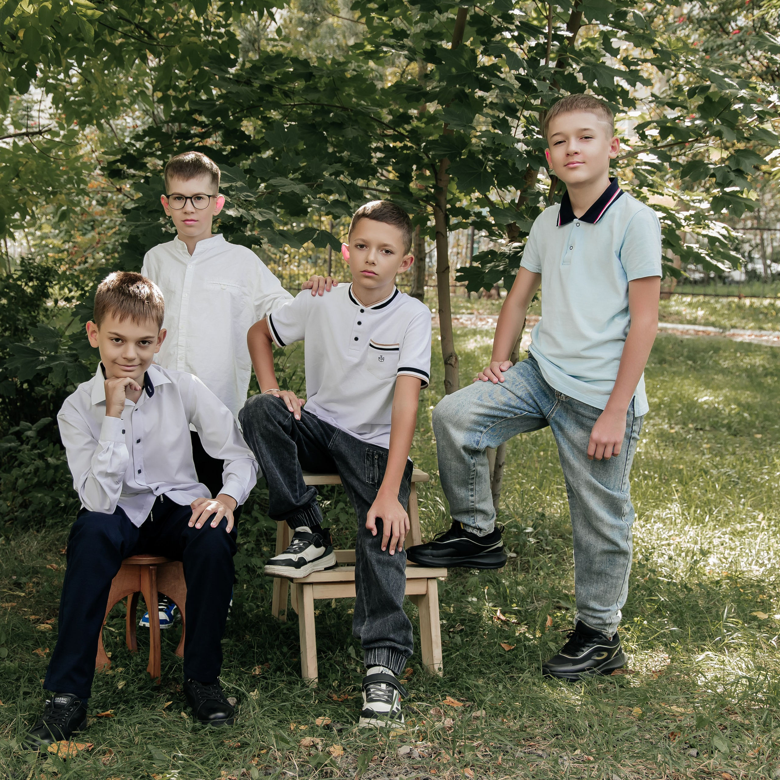 Отзывы. Студия «Фокус» детская фотография Ольги Поповой г. Бийск