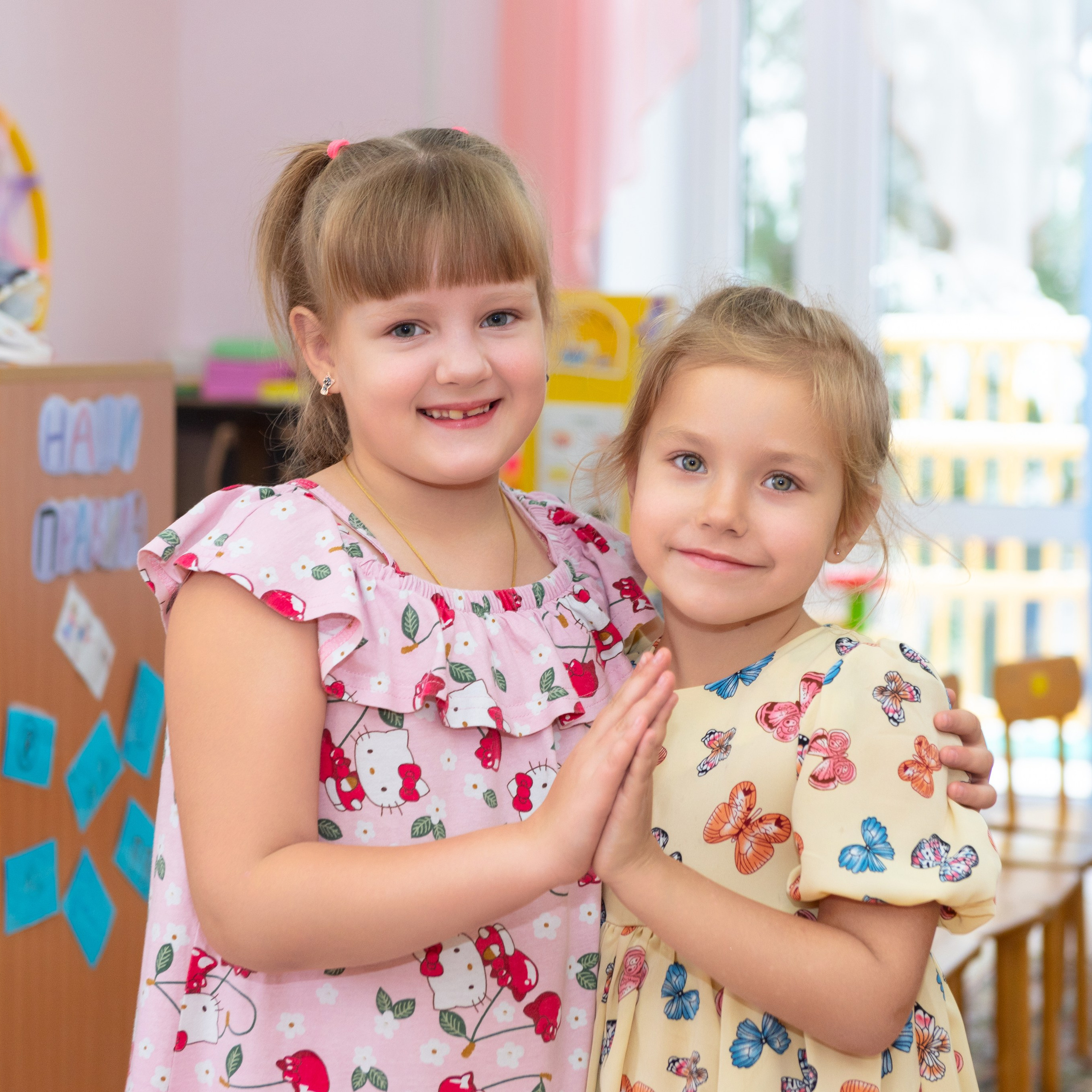 Отзывы. Студия «Фокус» детская фотография Ольги Поповой г. Бийск