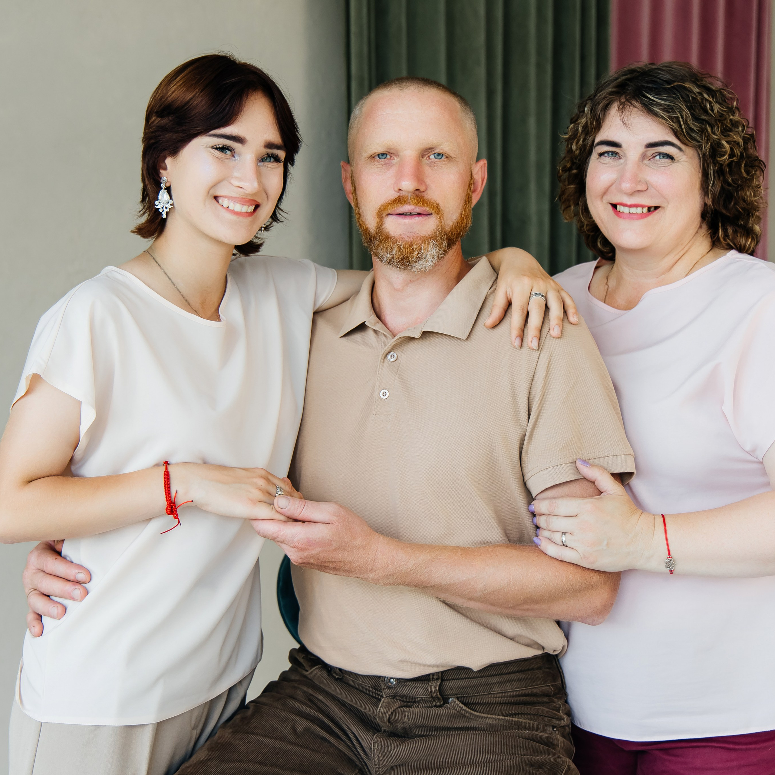 Отзывы. Студия «Фокус» детская фотография Ольги Поповой г. Бийск