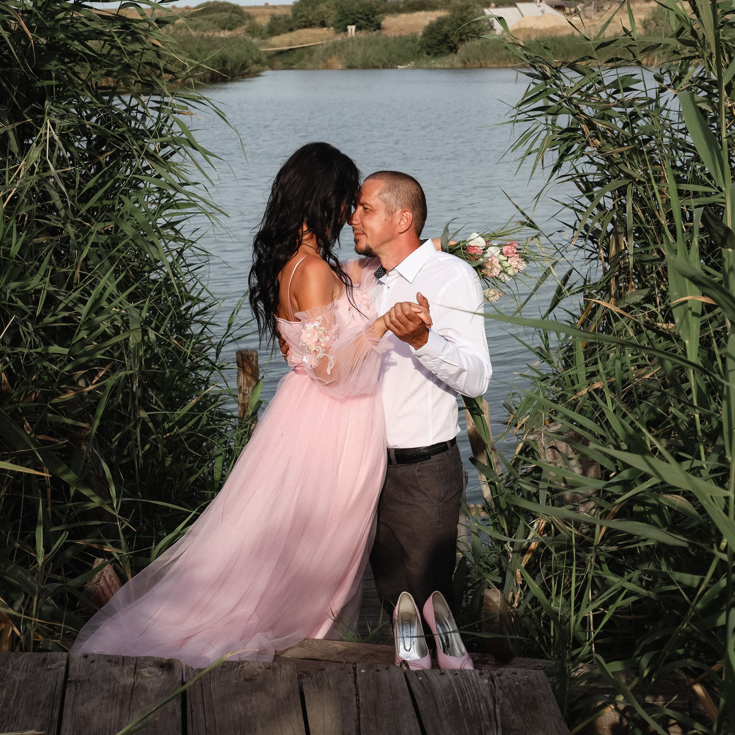 Свадебный фотограф в Воронеже, Борисоглебске, Тамбове Тимофей Романий