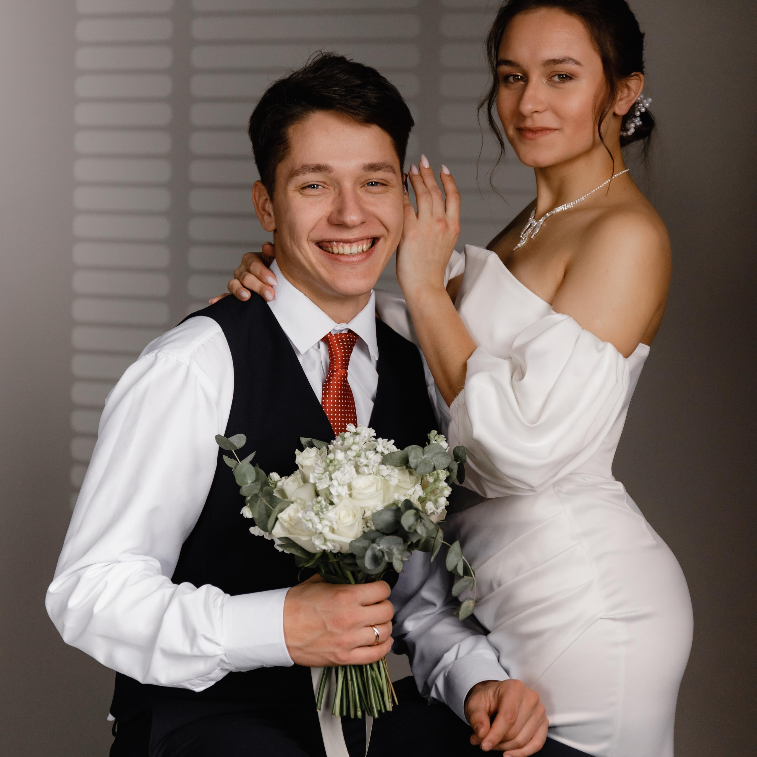 Свадебный фотограф в Воронеже, Борисоглебске, Тамбове Тимофей Романий