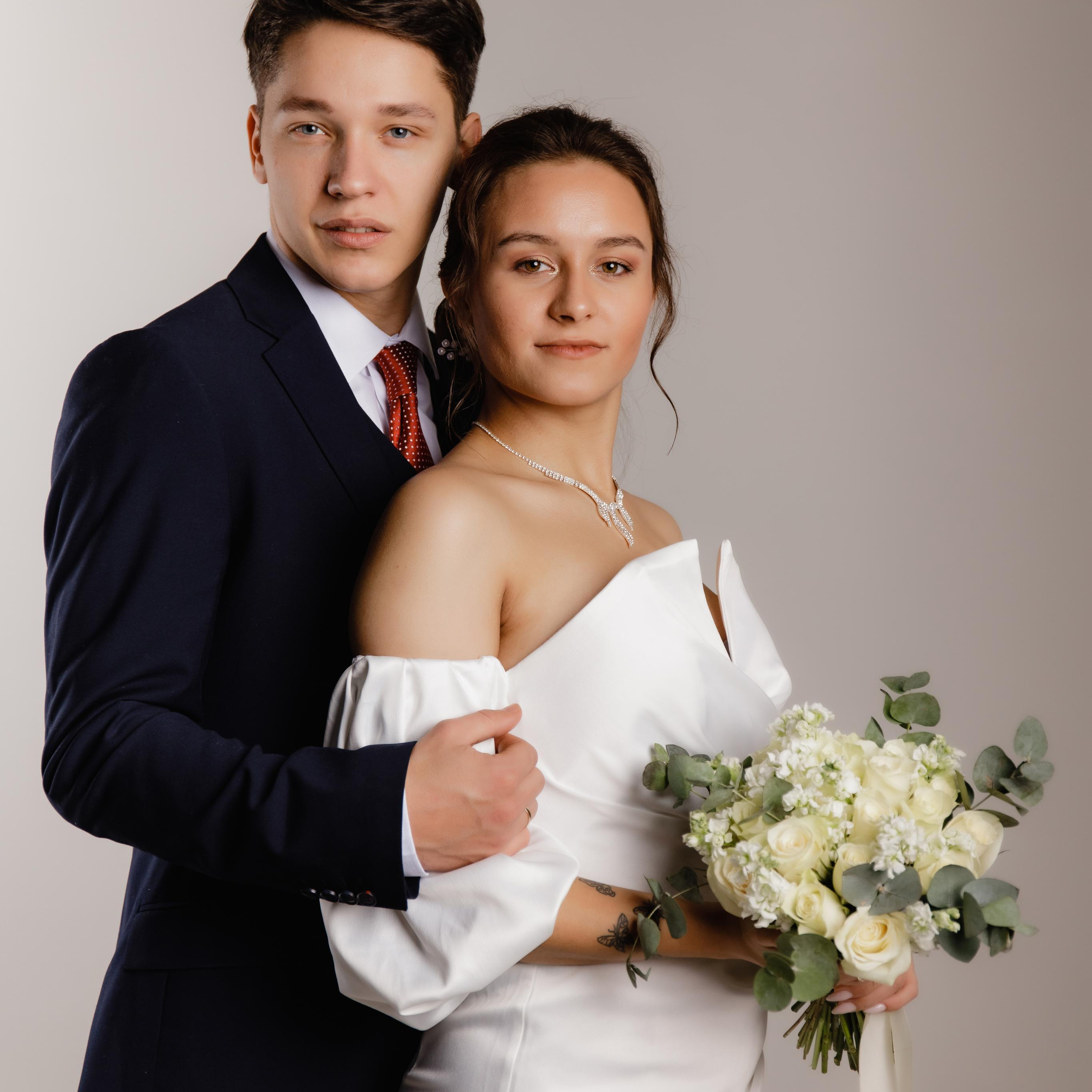 Свадебный фотограф в Воронеже, Борисоглебске, Тамбове Тимофей Романий