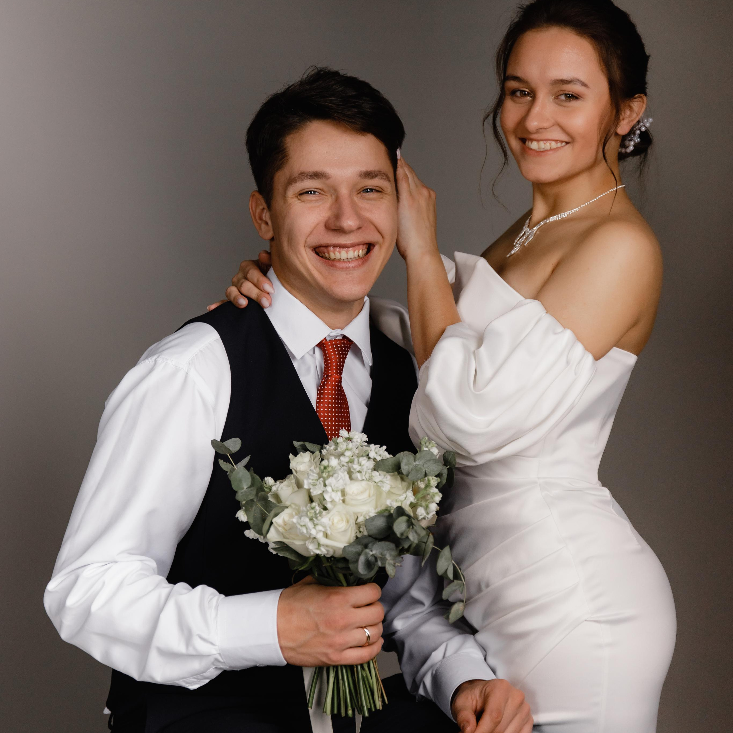 Свадебный фотограф в Воронеже, Борисоглебске, Тамбове Тимофей Романий