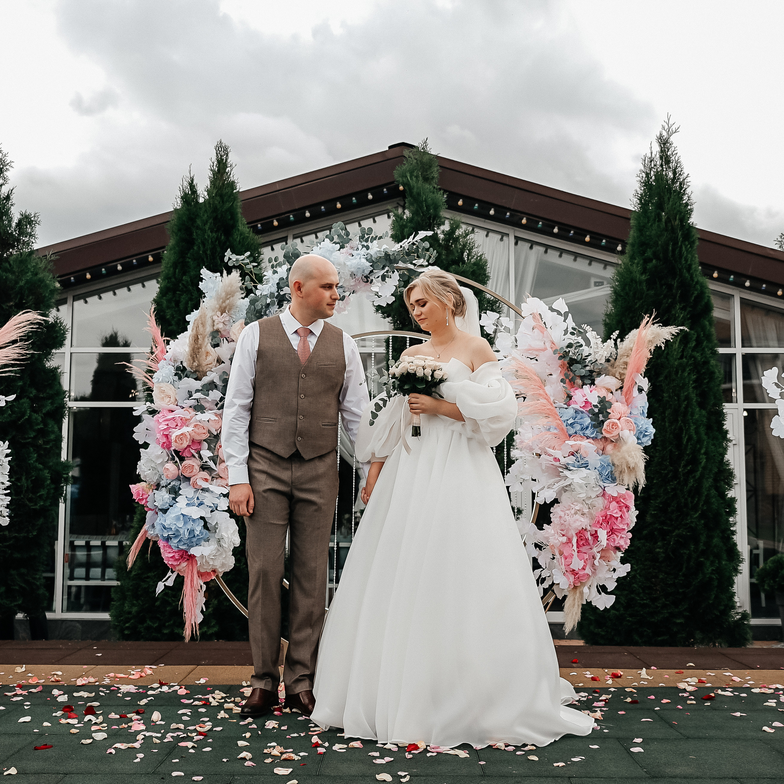 Отзывы. Фотограф и видеограф Смоленск | Студия Цезарь