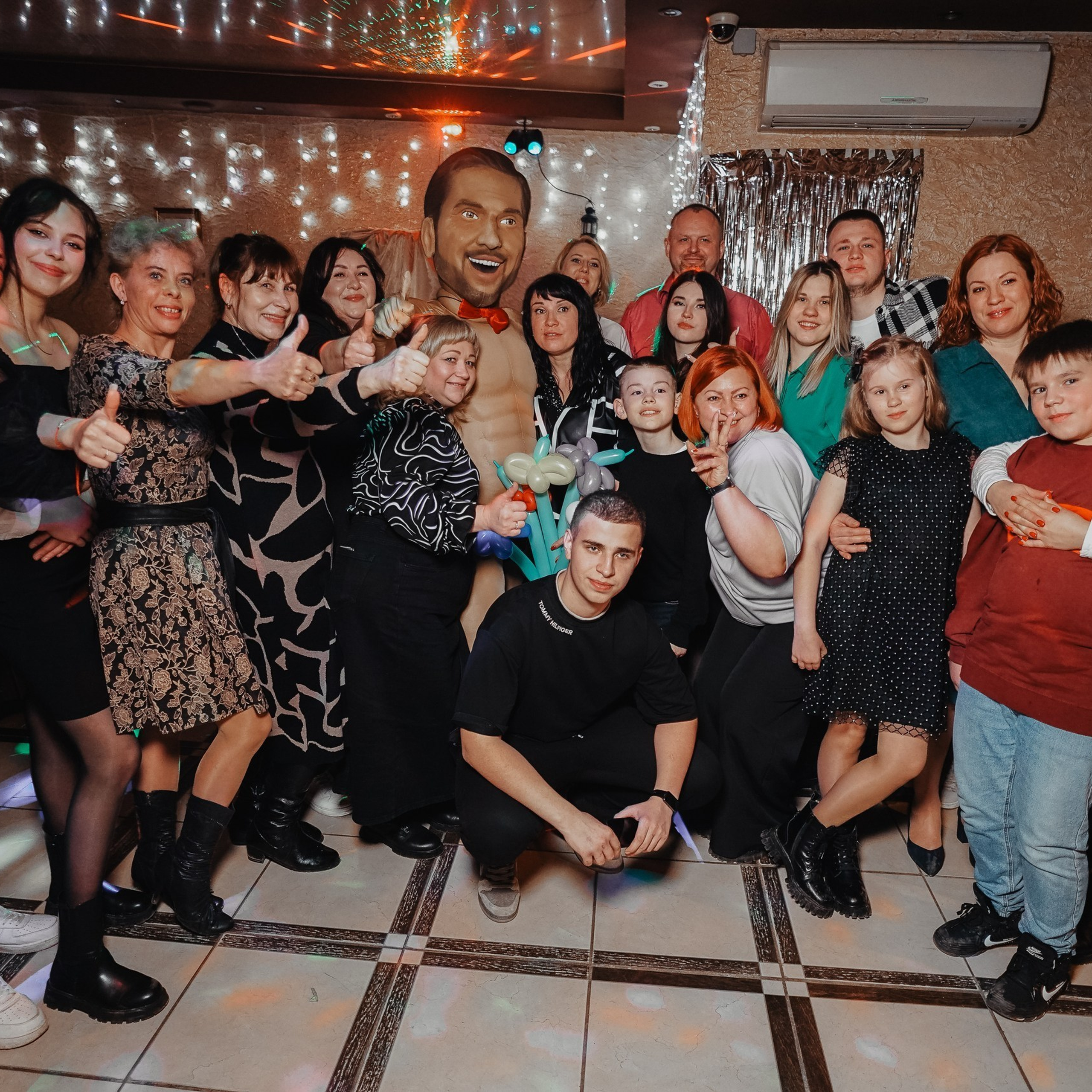 Отзывы. Фотограф и видеограф Смоленск | Студия Цезарь